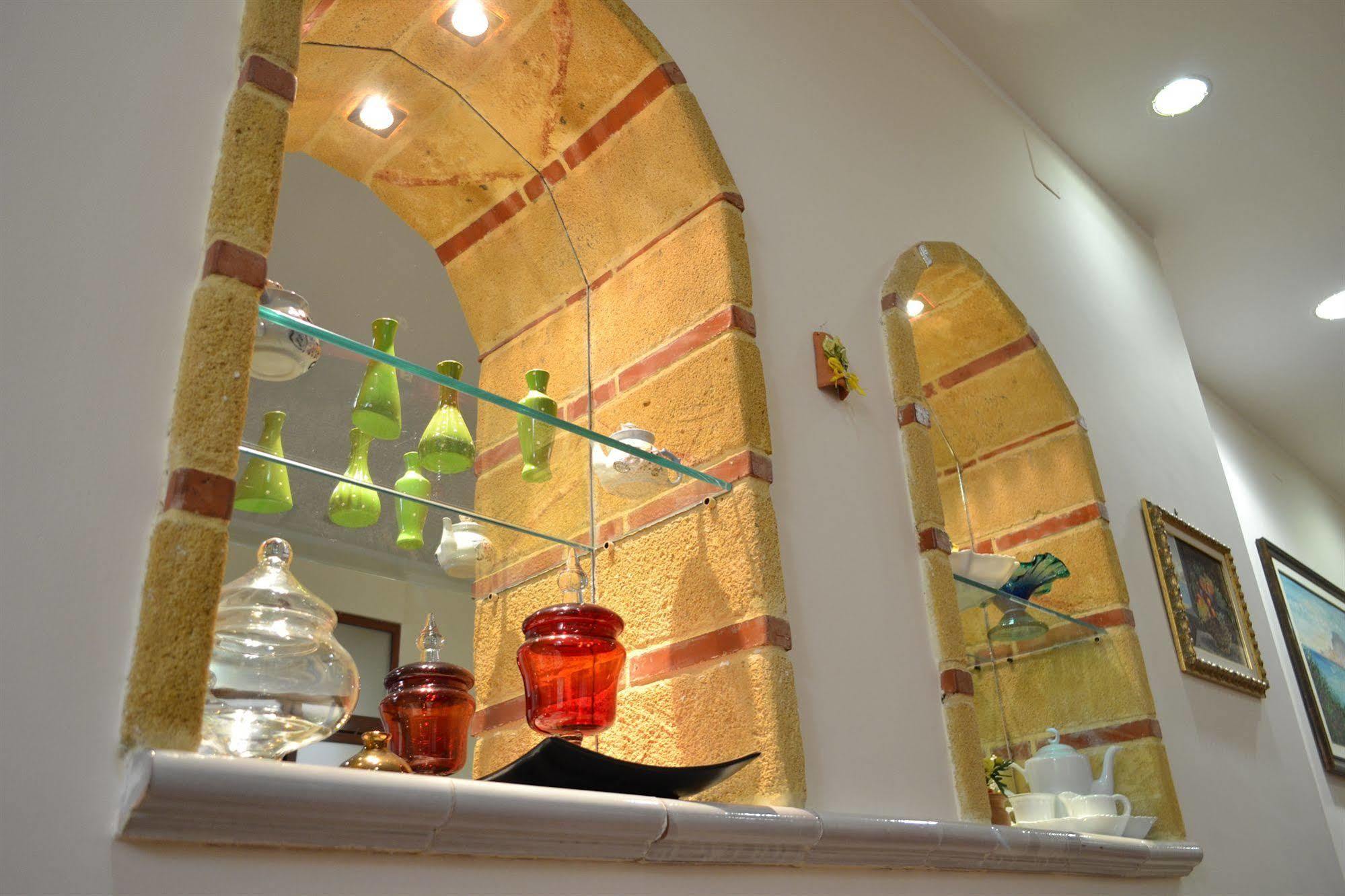 Hotel Mediterraneo 3* Cefalu