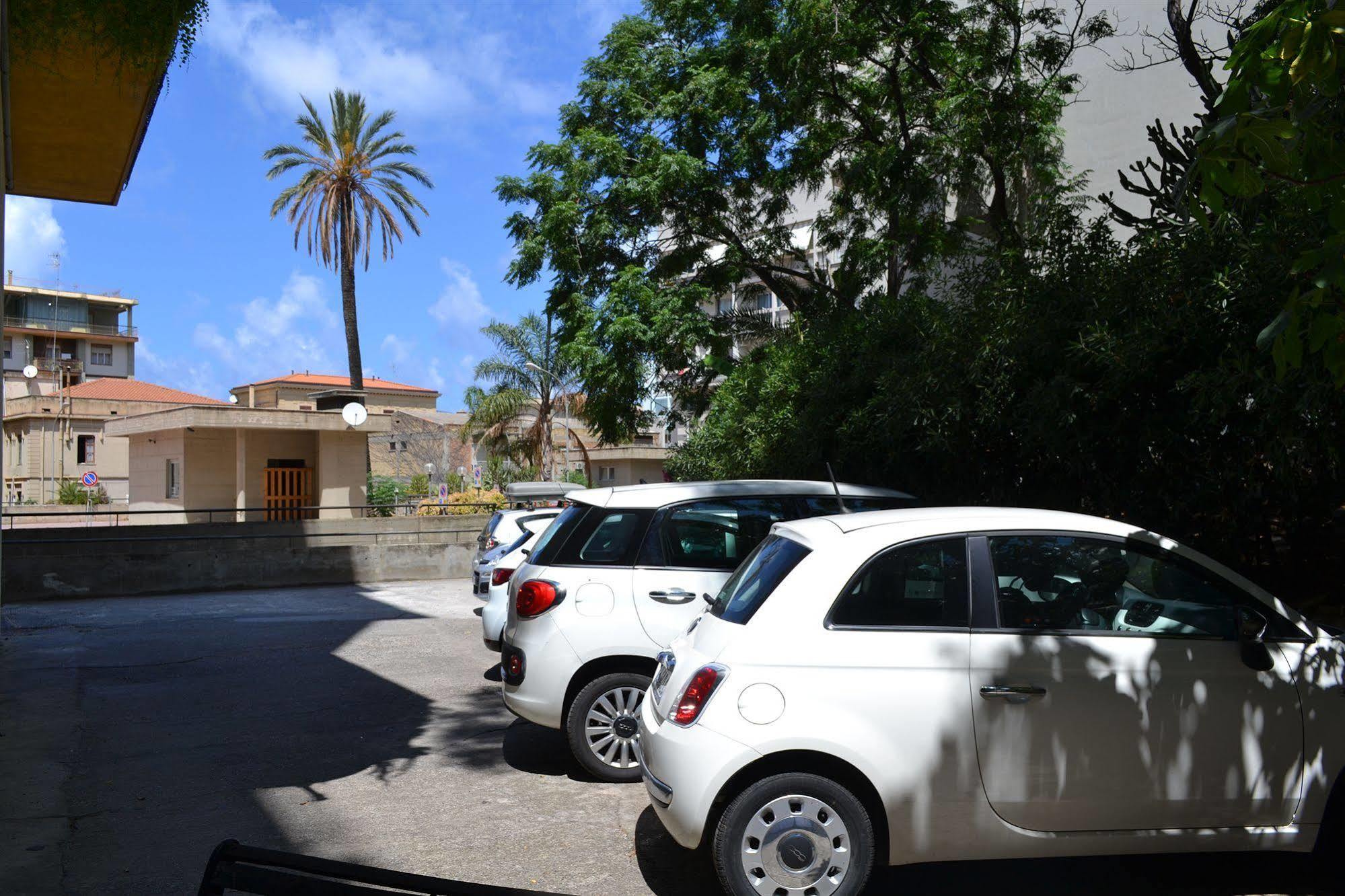 Hotel Mediterraneo Hotel Cefalu