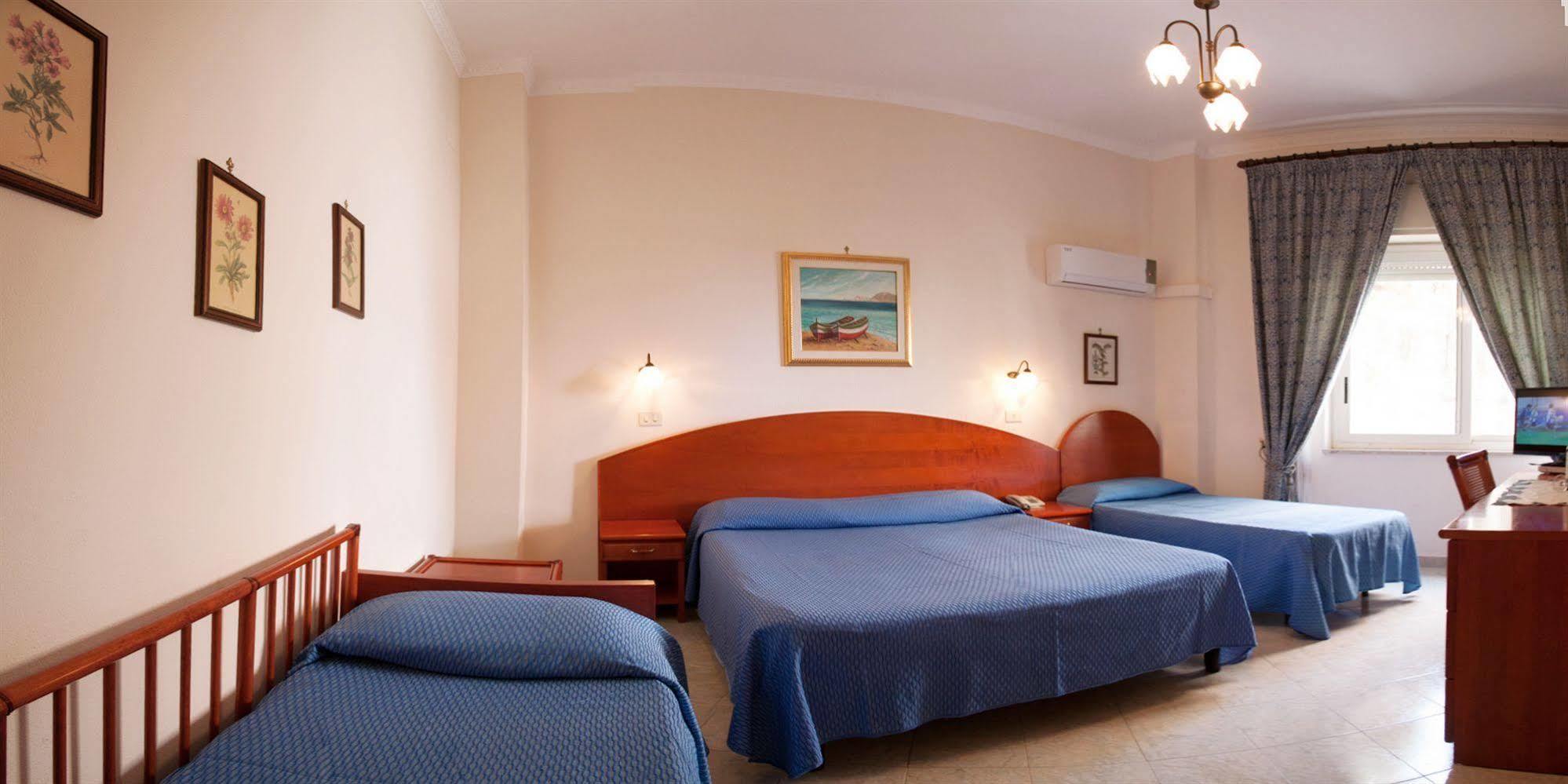 Hotel Hotel Mediterraneo 3*