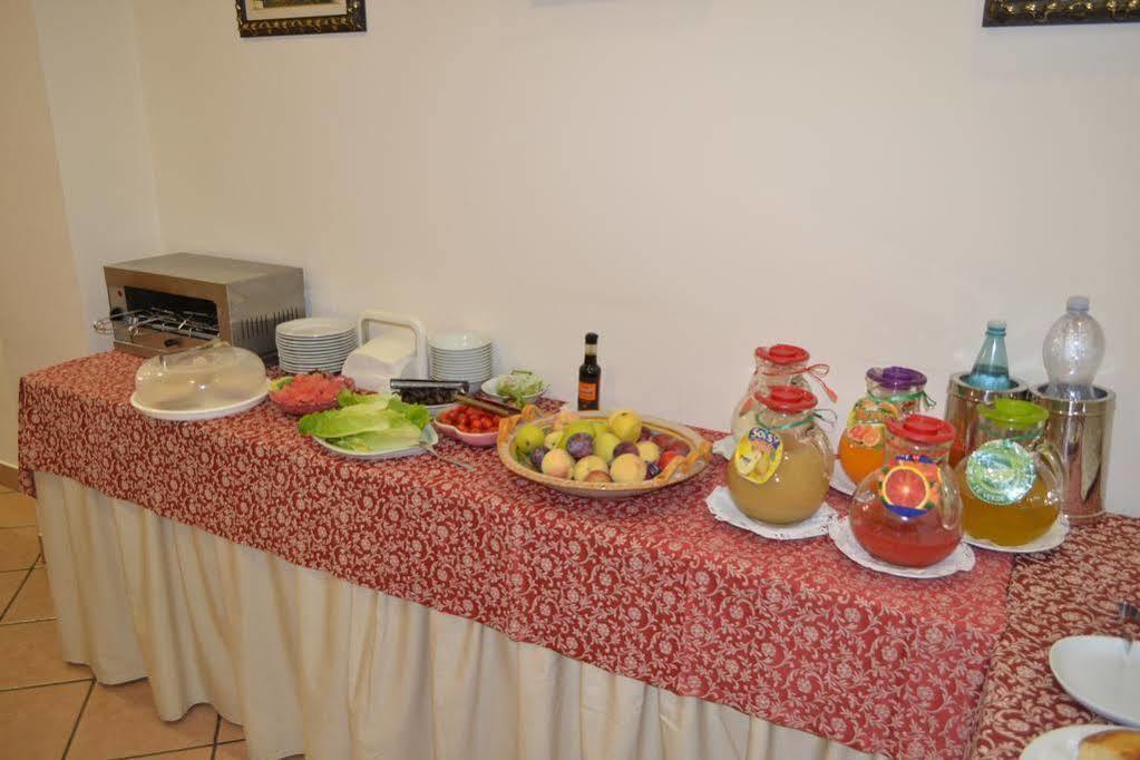 Hotel Mediterraneo Hotel 3*