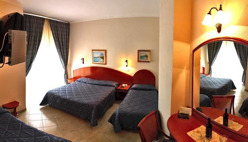 Hotel Mediterraneo Cefalu