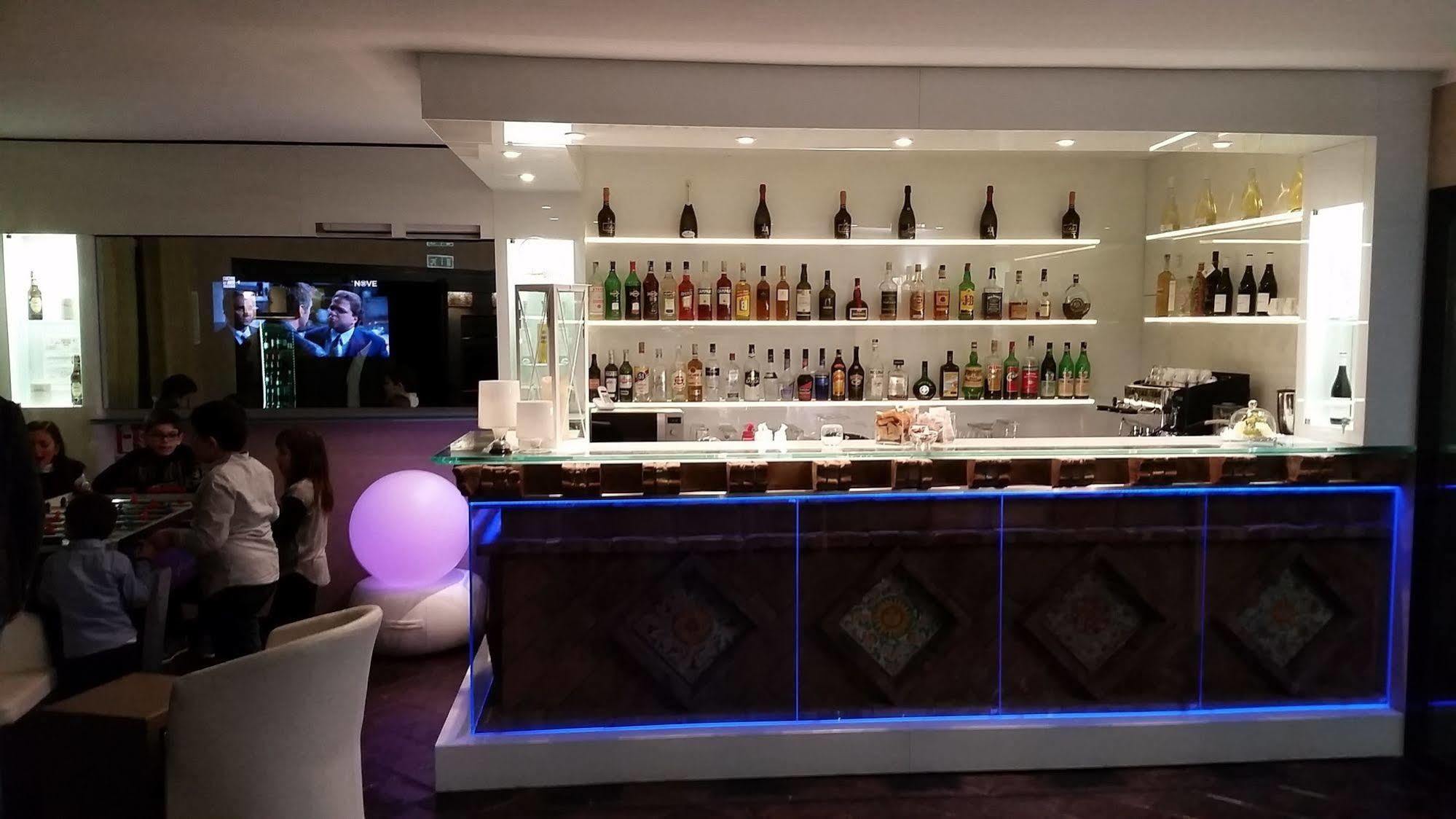 Resort Calanica Cefalu