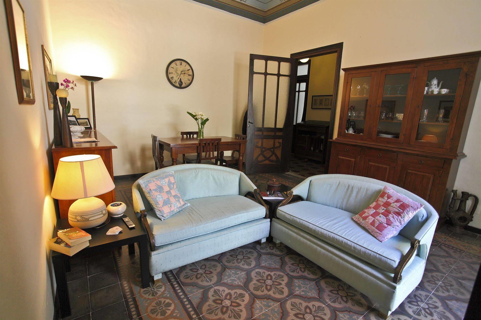Deco * Cefalù