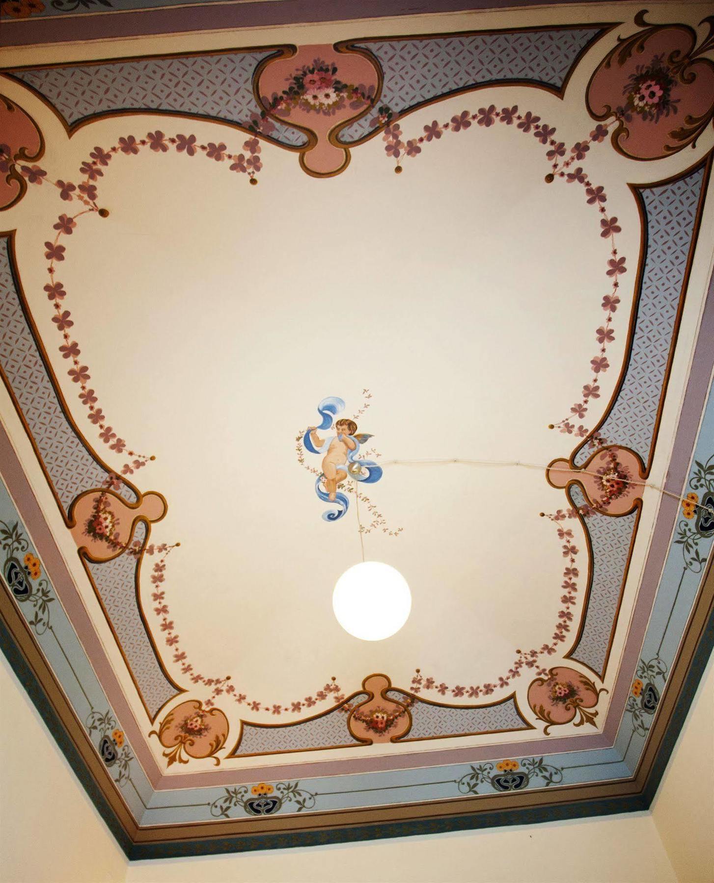 Deco Hotel Cefalù
