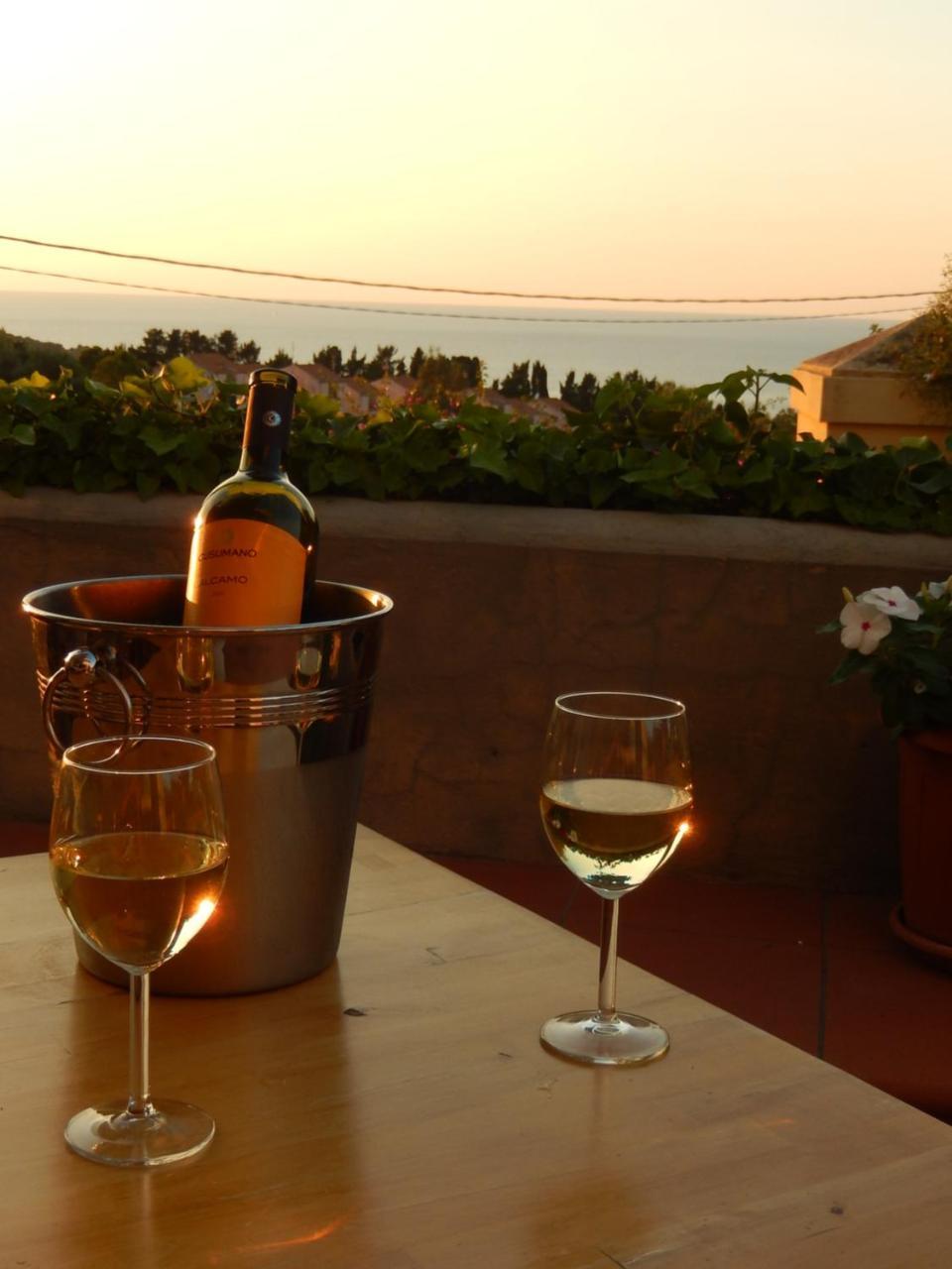 Bouganville Bed & Breakfast Cefalu