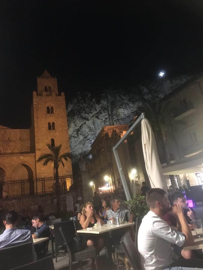 Casa Vacanze Stephanie Holiday home Cefalu