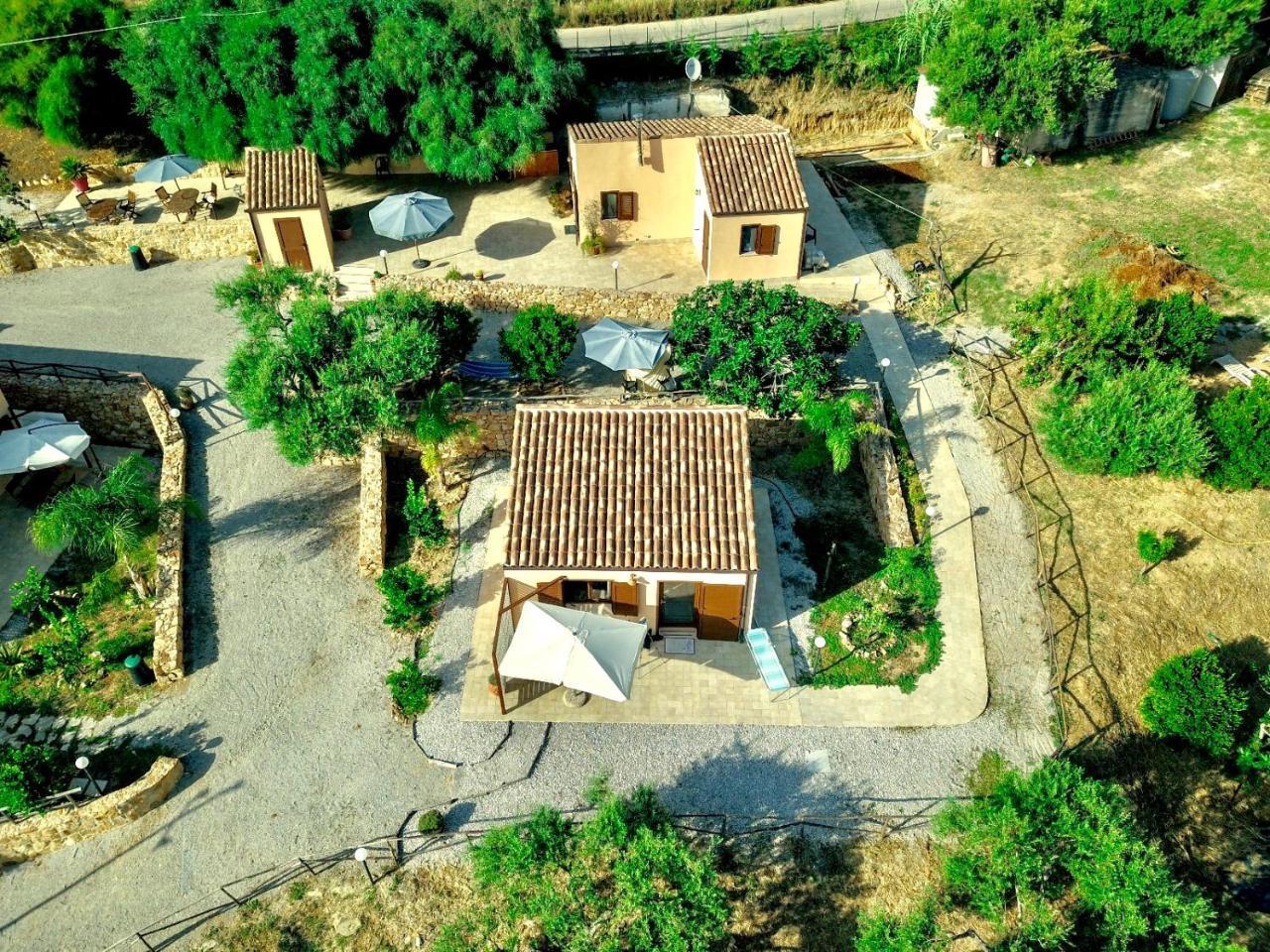 Aparthotel Cuore Della Valle 2*