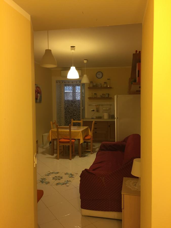 Apartment Al Vecchio Molo *