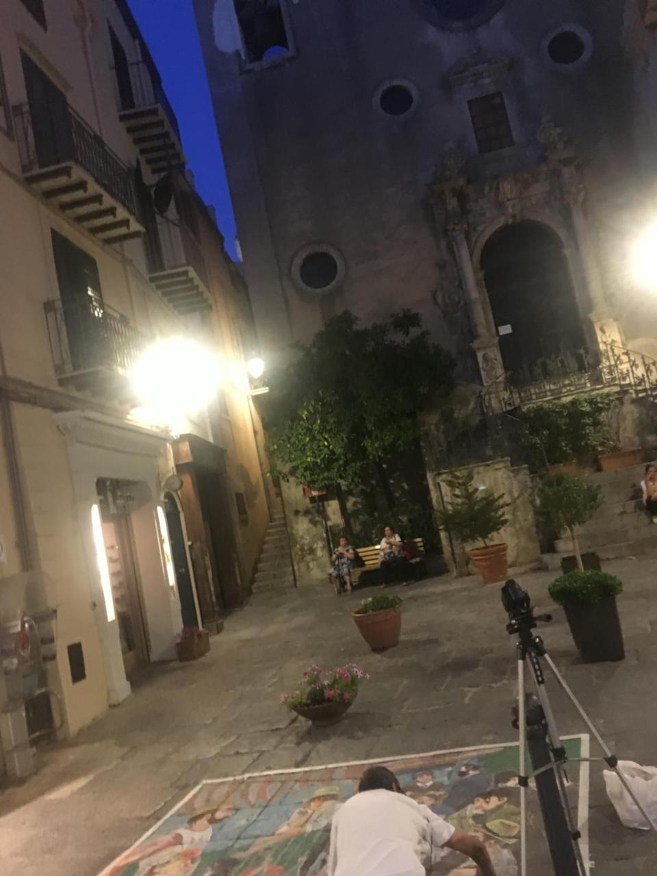 Holiday home Casa Vacanze Stephanie Cefalu