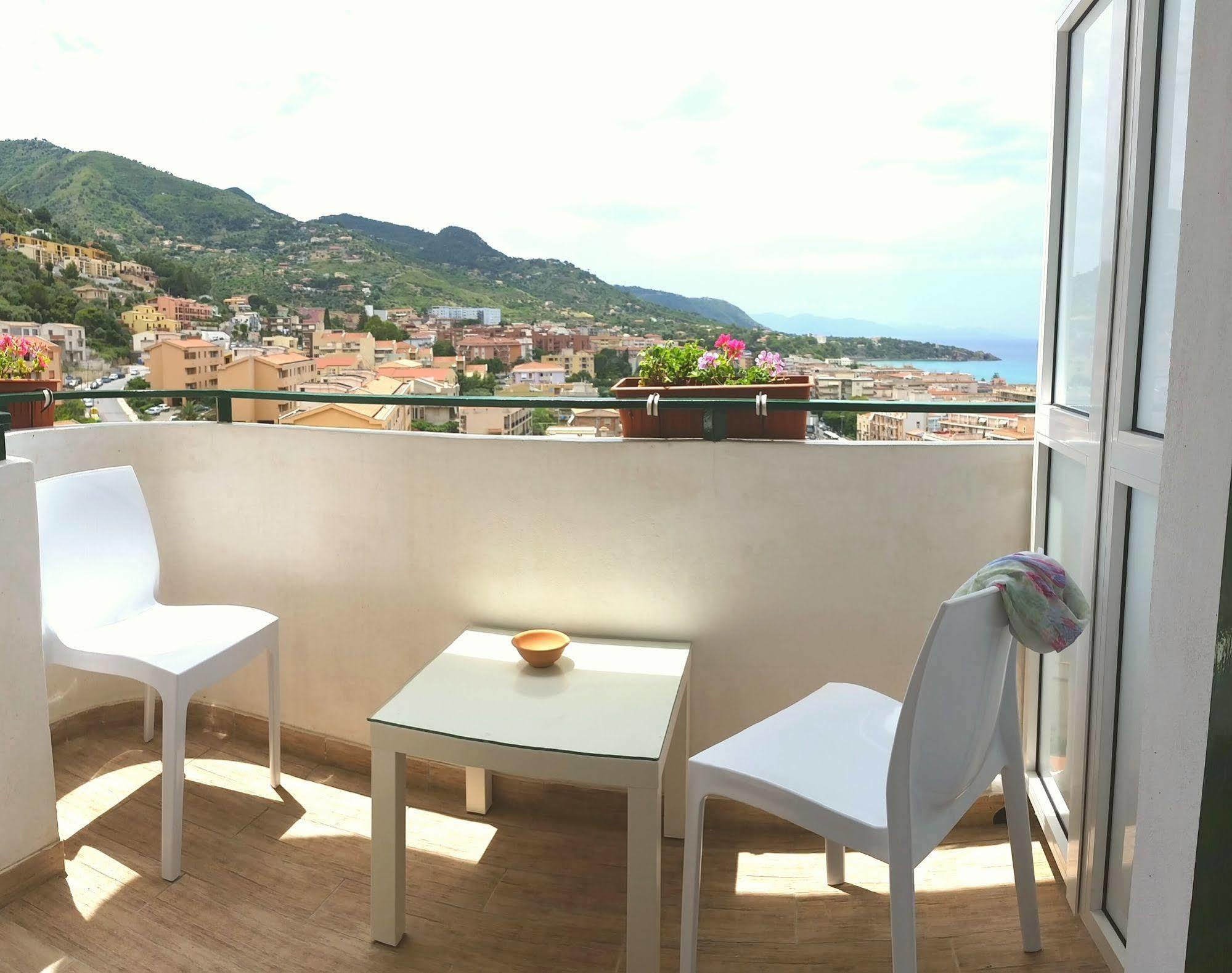 Bed & Breakfast Ma&mi For Cefalu