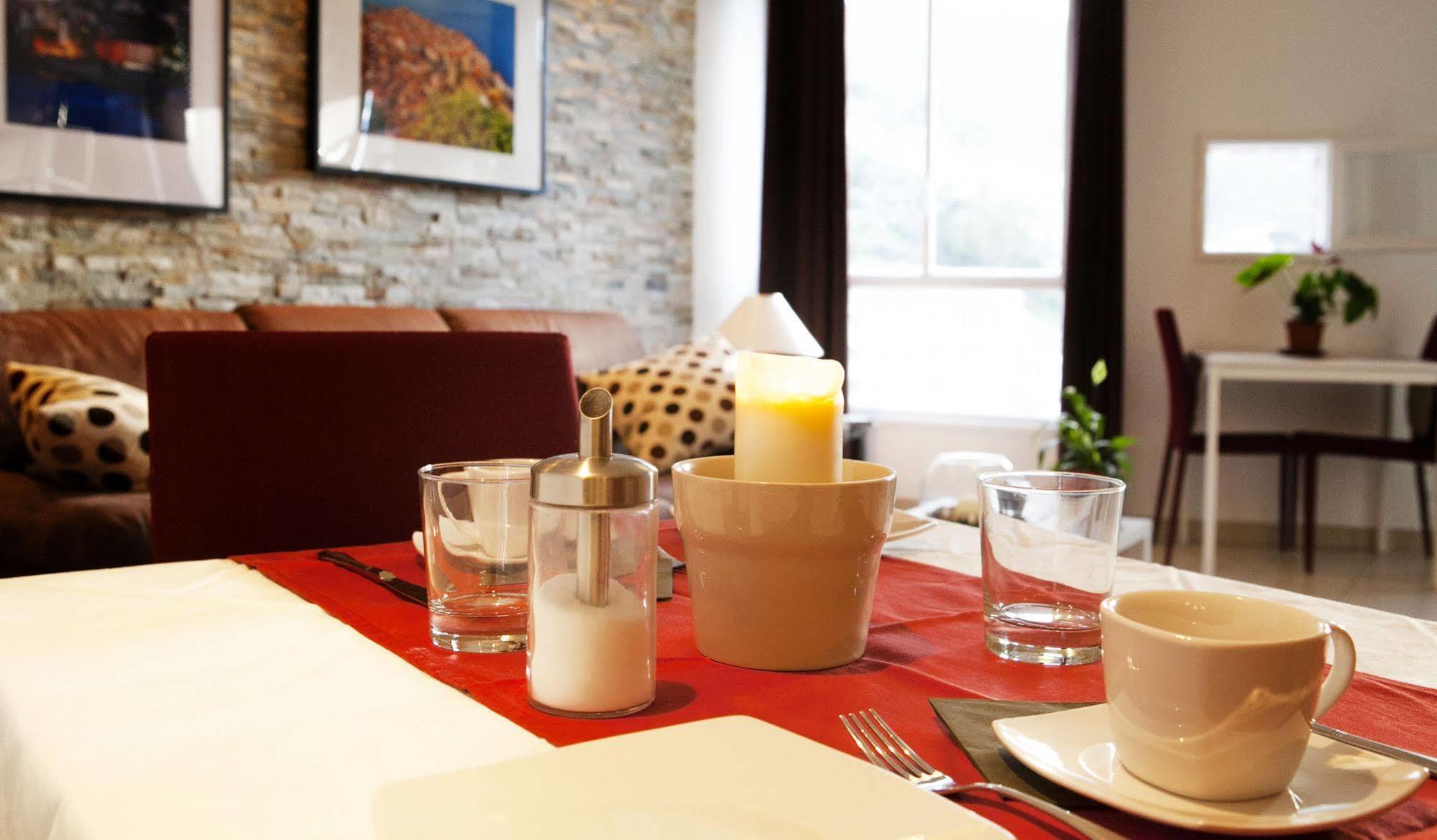 Bed & Breakfast Ma&mi For