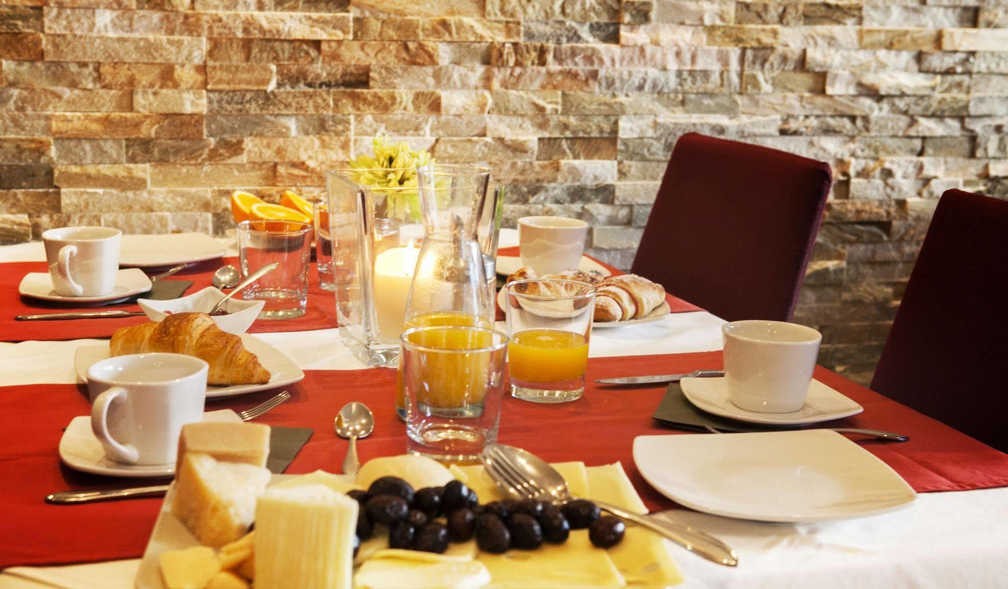 Bed & Breakfast Ma&mi For 3*