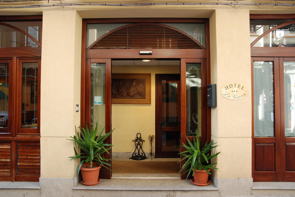 La Giara Hotel 3*