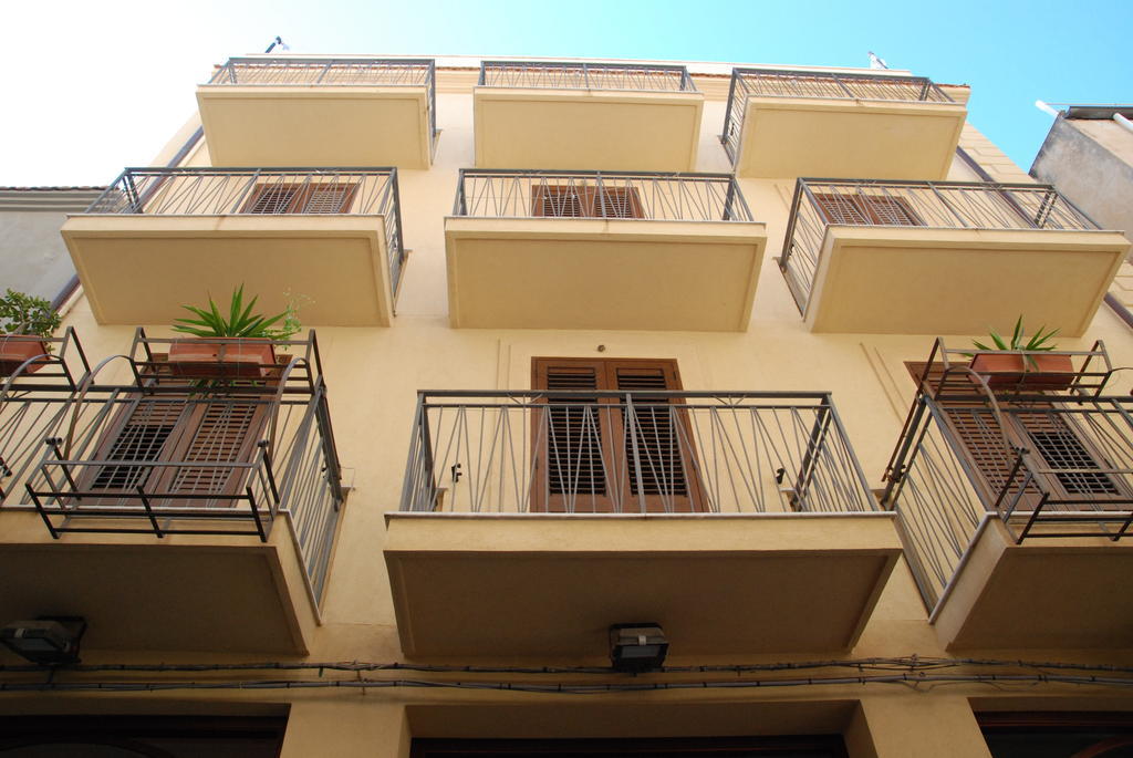 Hotel La Giara Cefalu