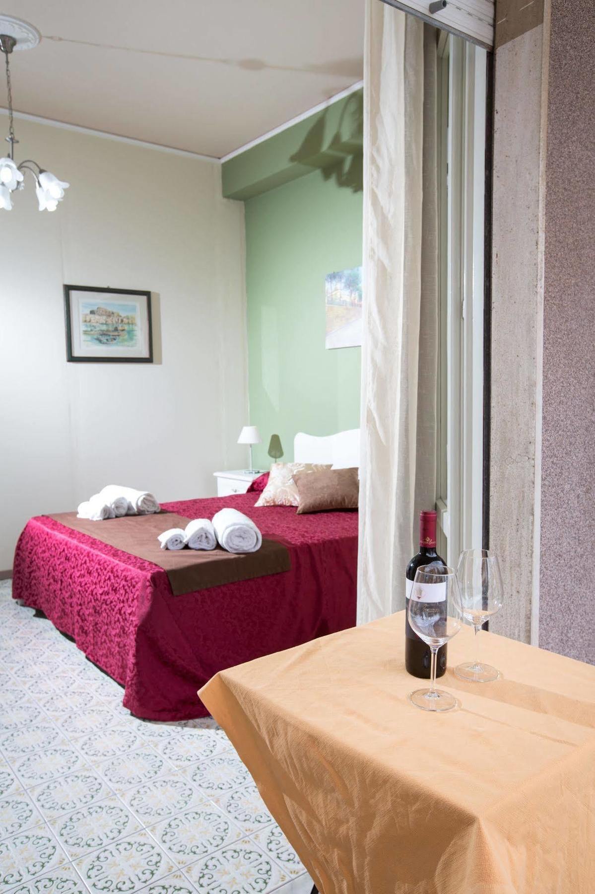 Bed & Breakfast Baronetto 2*