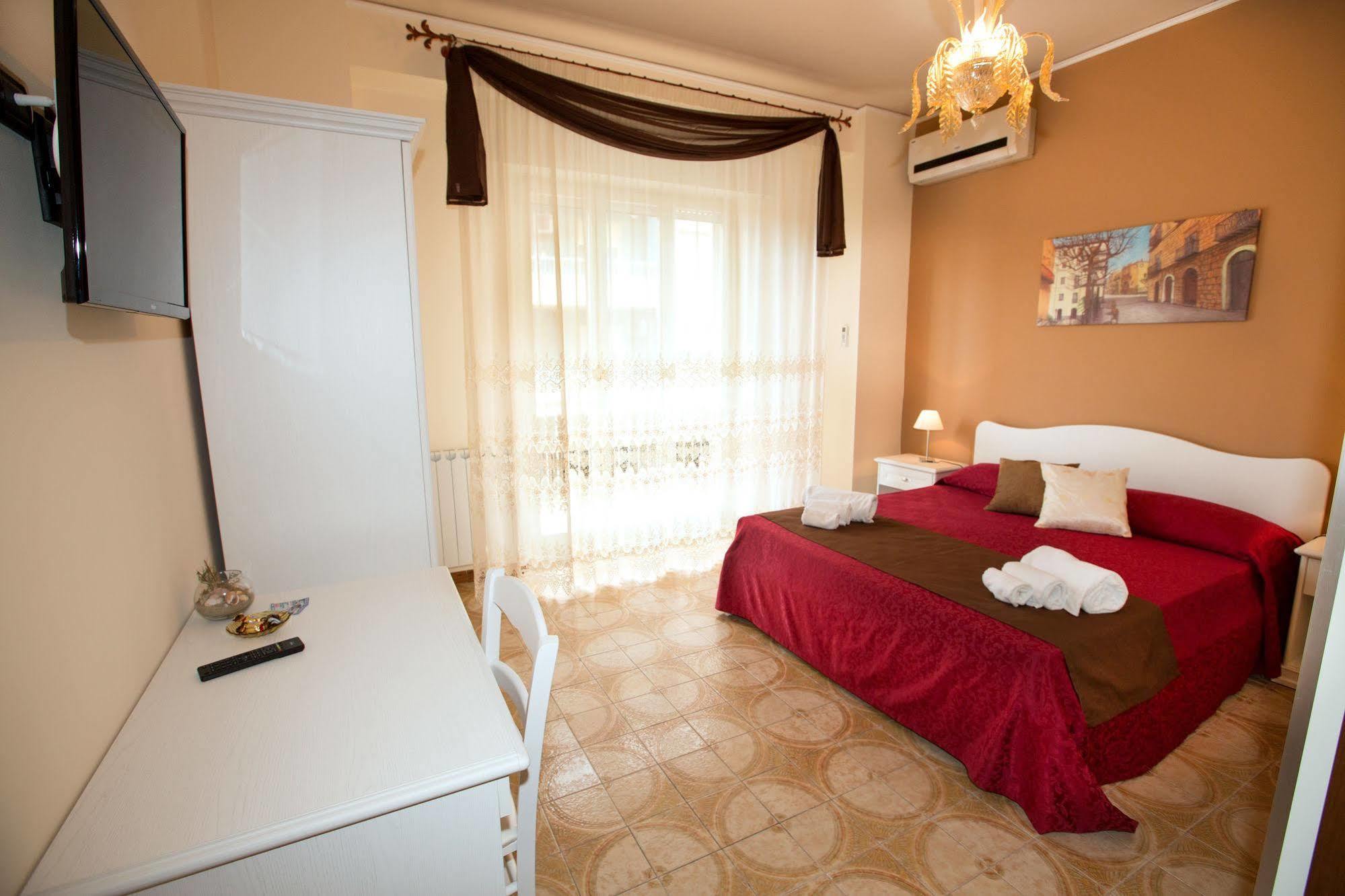 Baronetto Cefalu