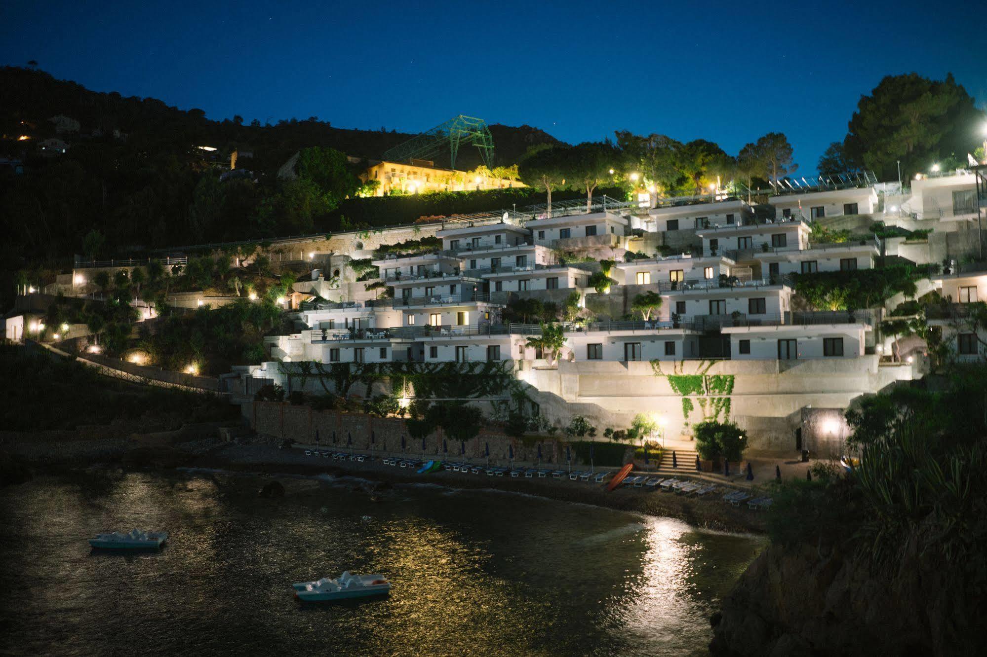 Aparthotel Blue Bay