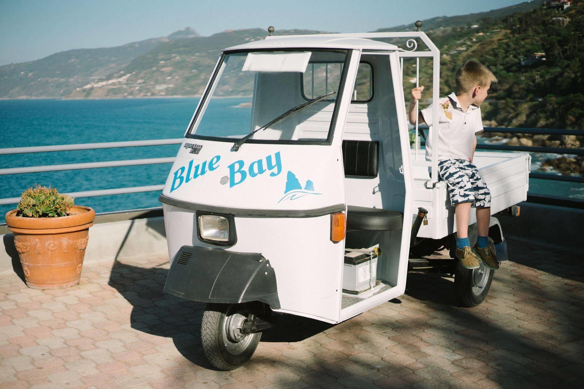 Blue Bay 3*