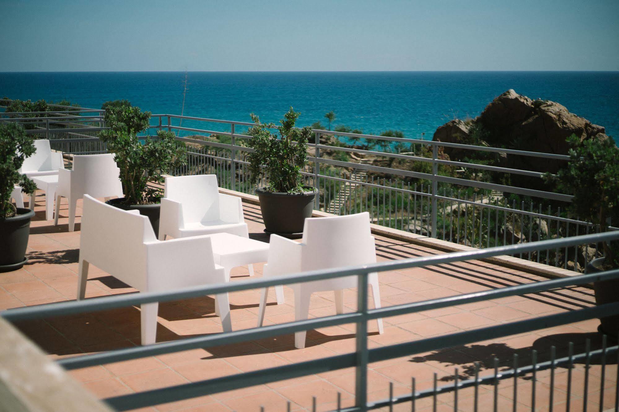 Aparthotel Blue Bay Cefalù
