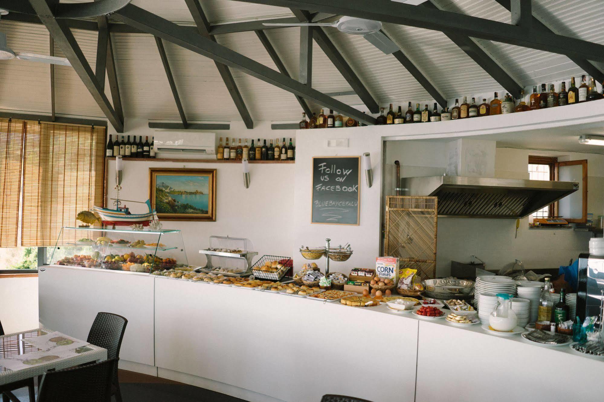 Aparthotel Blue Bay Cefalù
