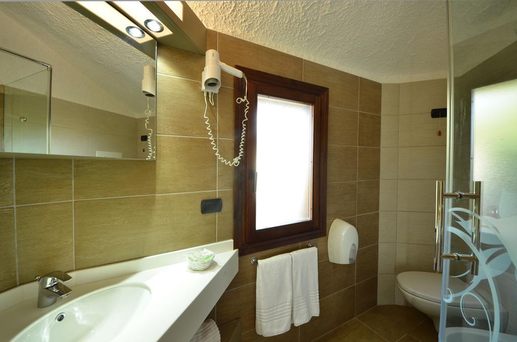 Resort Calanica