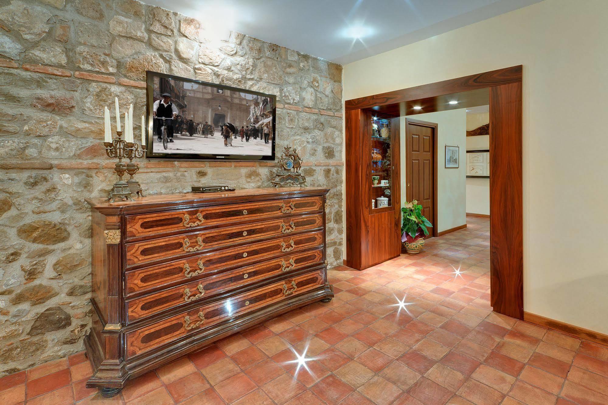 La Plumeria Hotel Cefalu