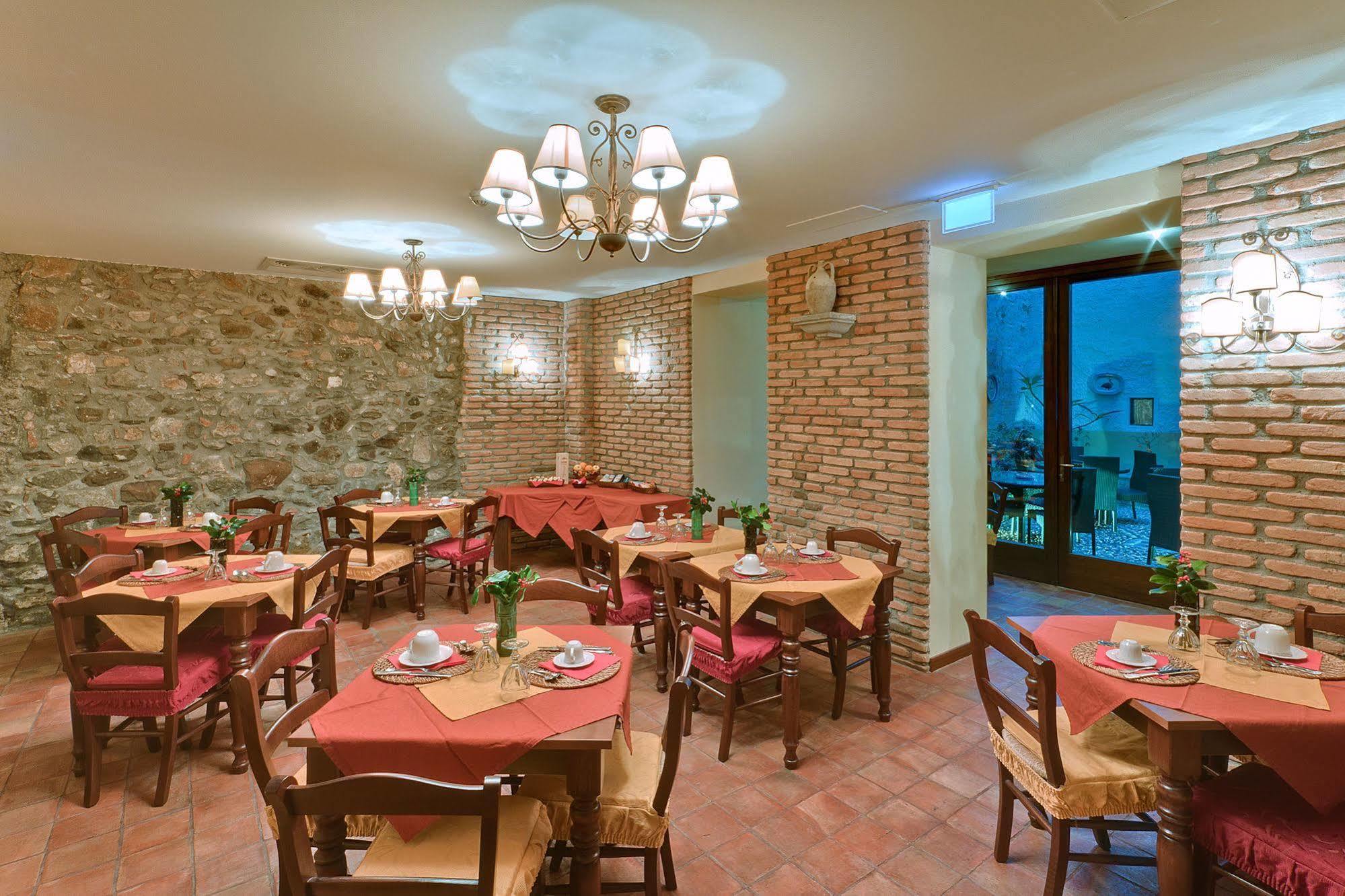 La Plumeria Hotel Cefalu