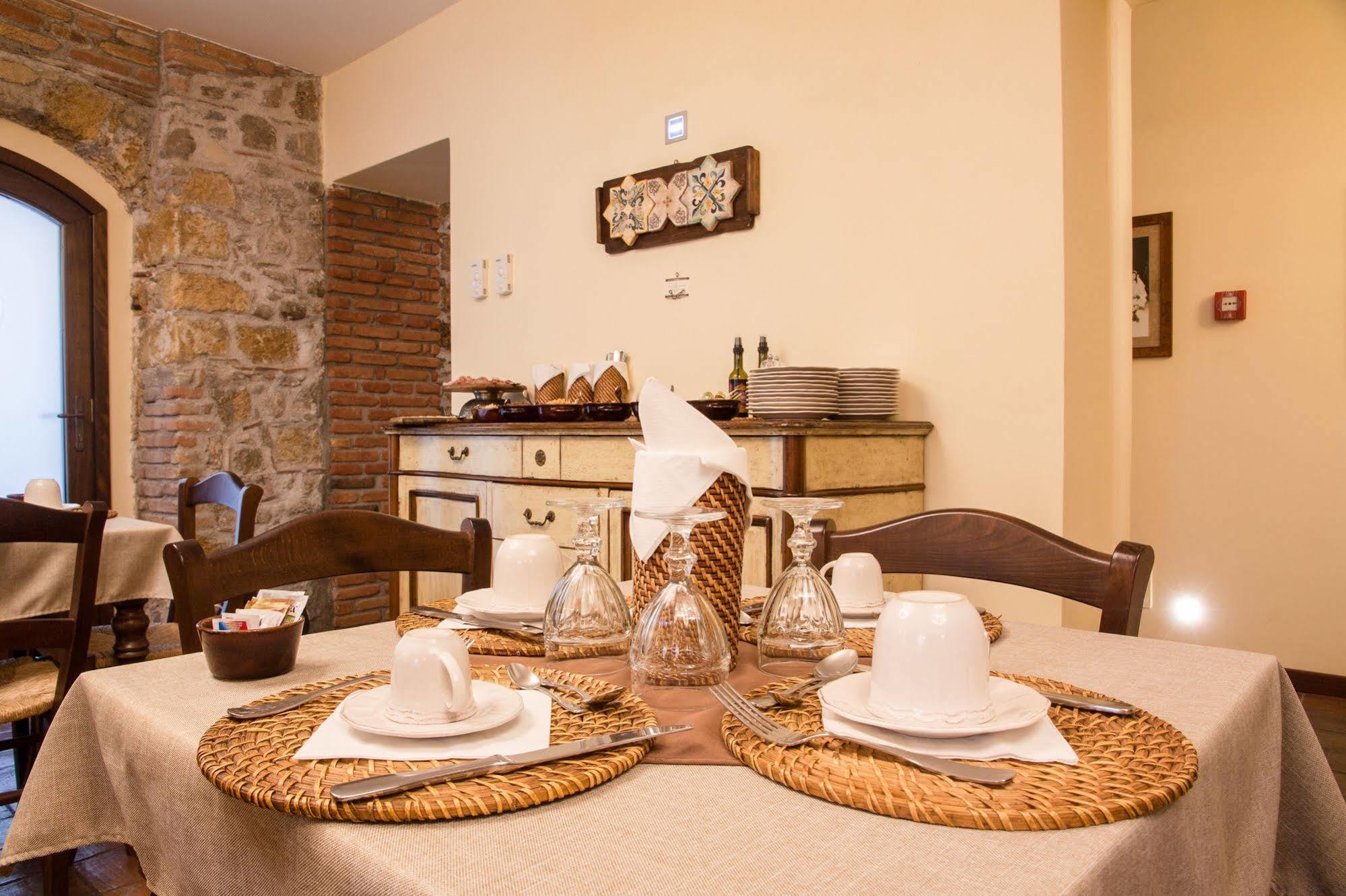 La Plumeria 4* Cefalu