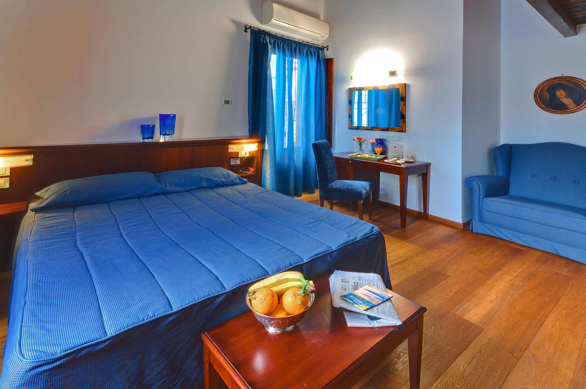 La Plumeria 4* Cefalu