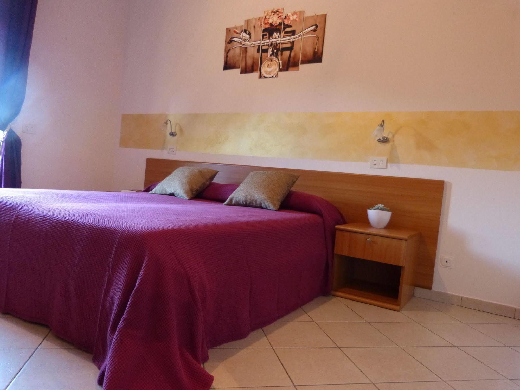 Hotel Al Pescatore Cefalu
