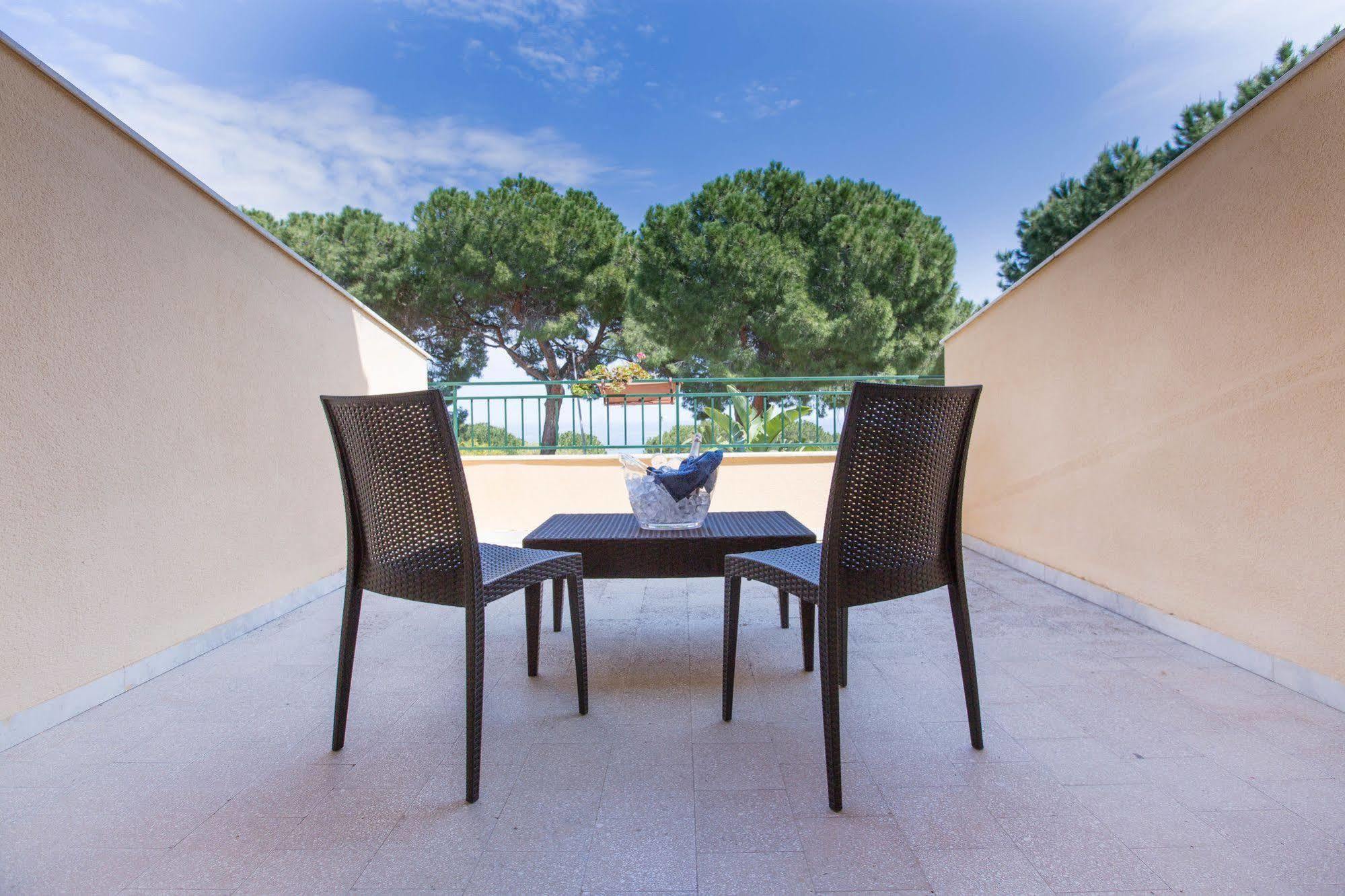 Al Pescatore Hotel Cefalu