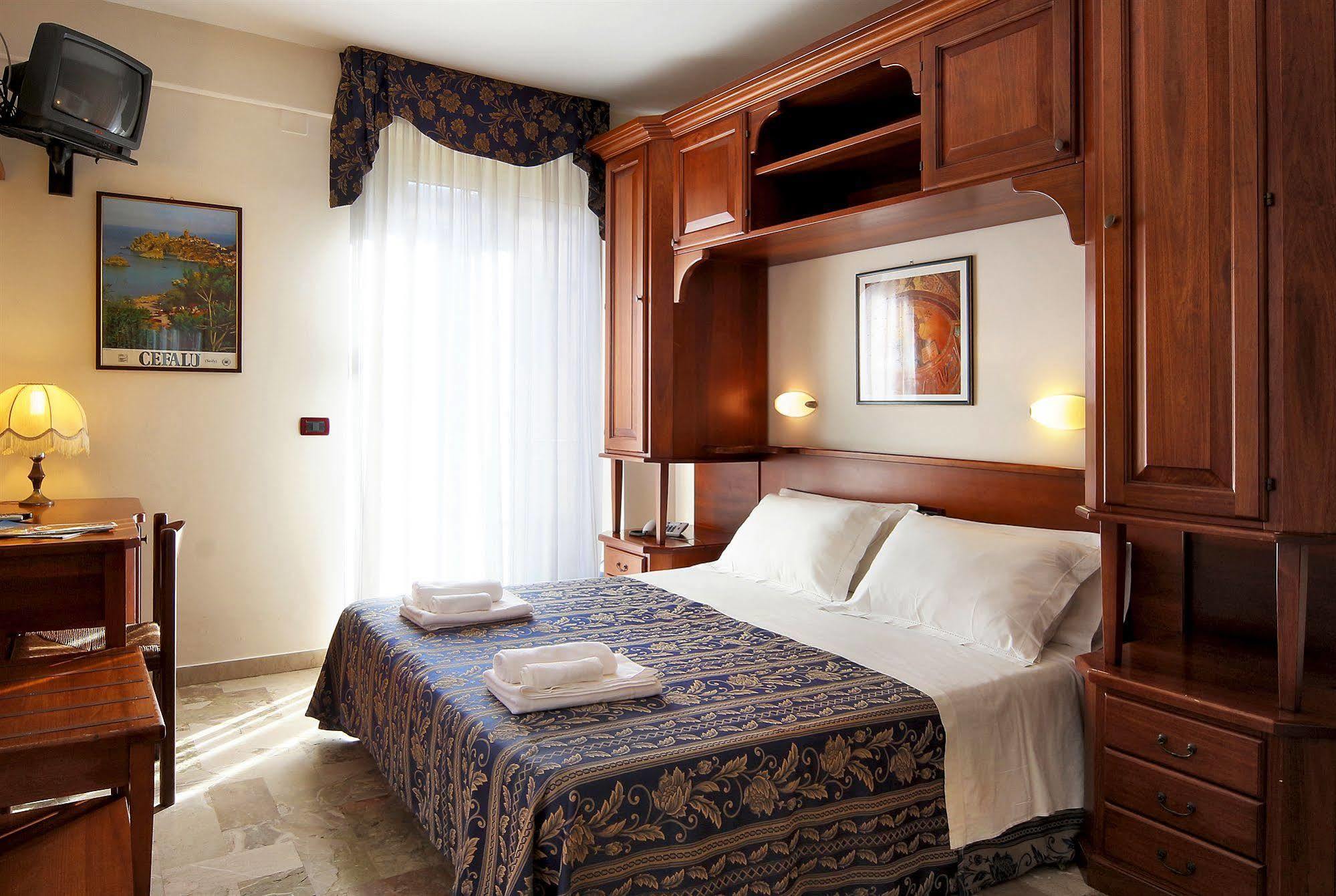 La Giara Hotel