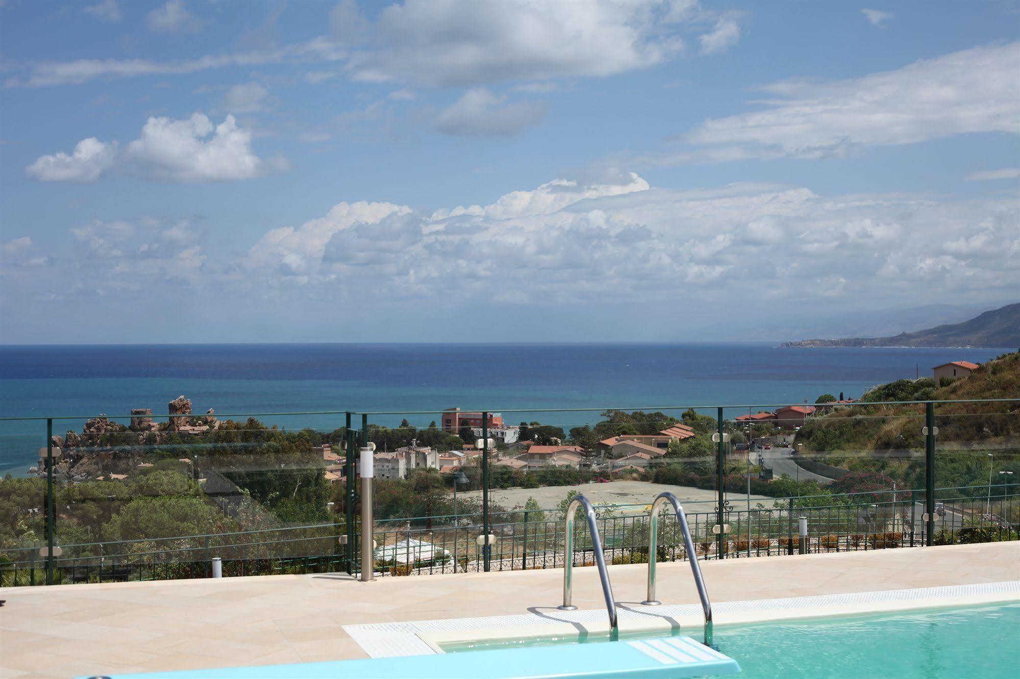 Apartment Santa Barbara Cefalu