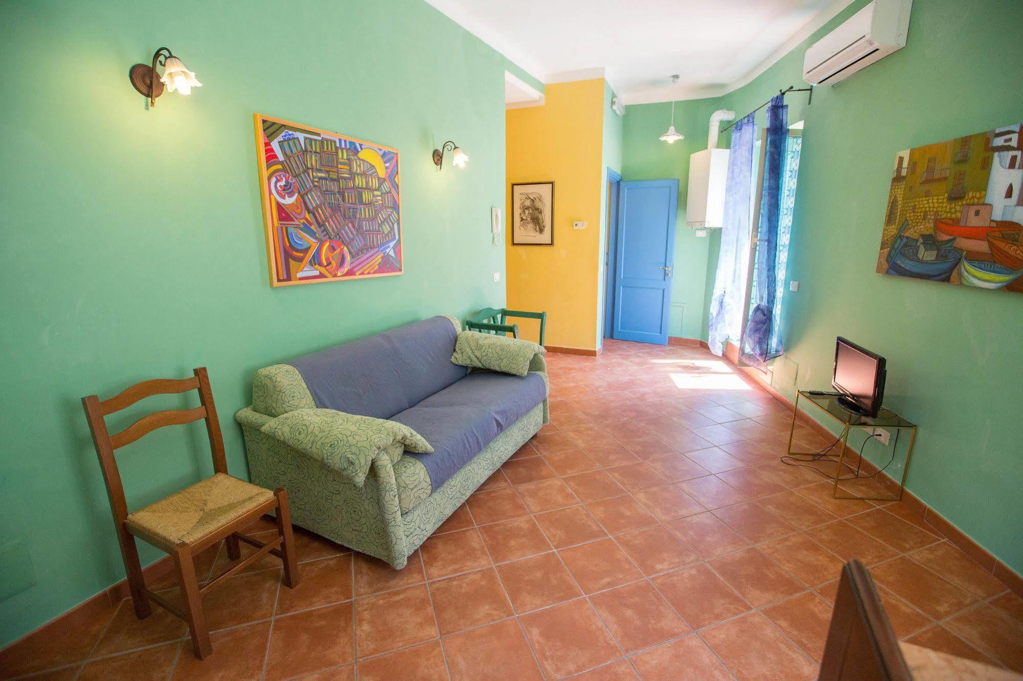 Apartment Palazzo Maria