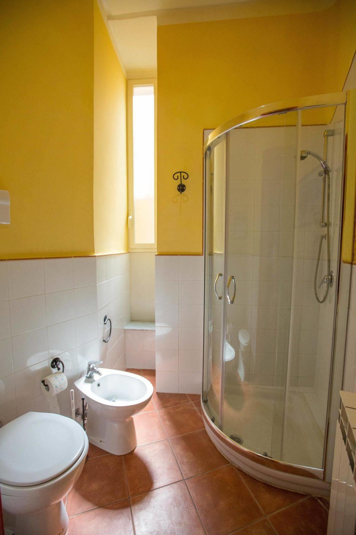 Apartment Palazzo Maria Cefalu