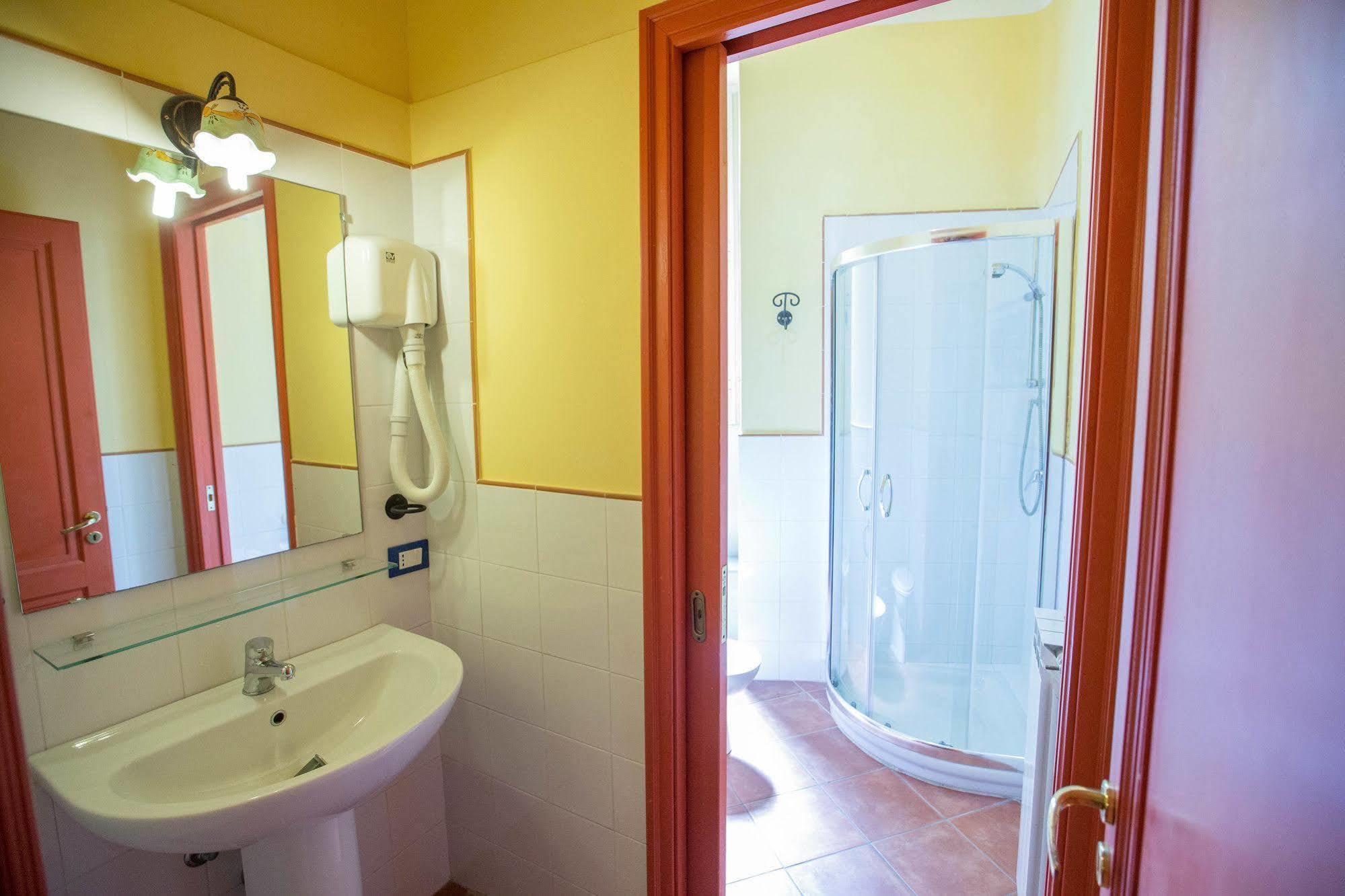 Palazzo Maria Apartment Cefalu