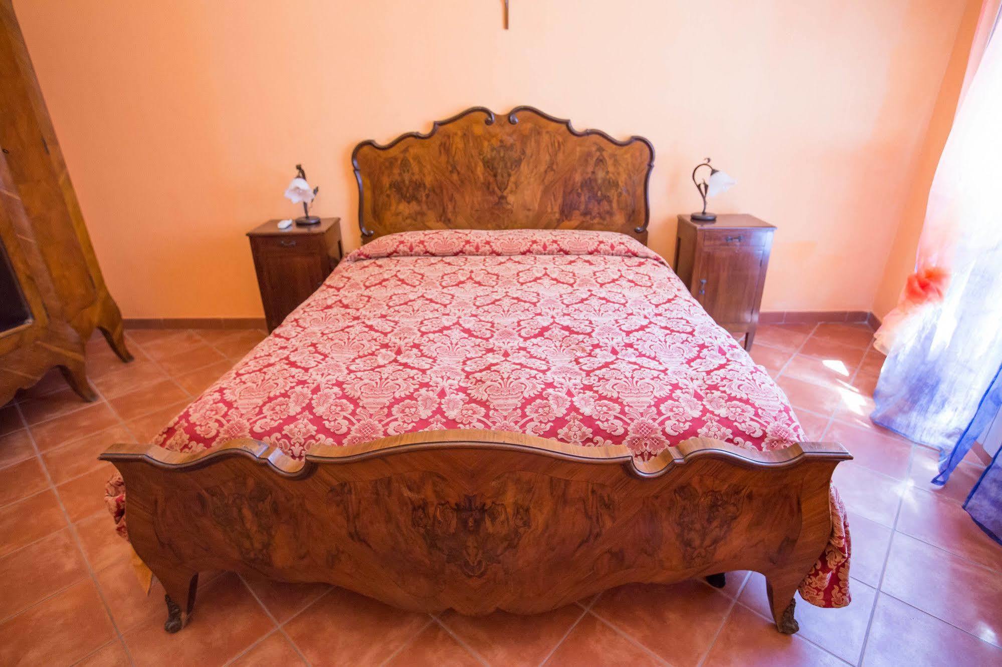 Palazzo Maria Apartment *