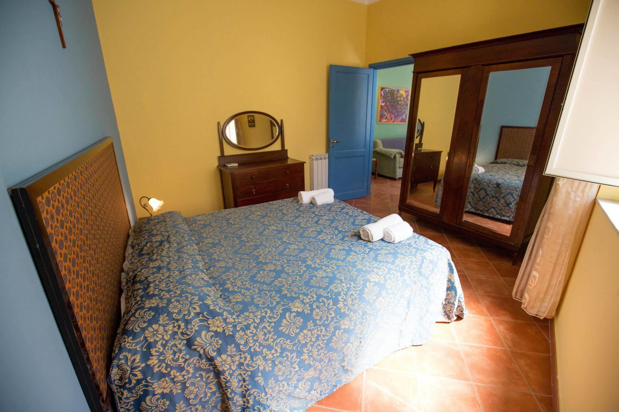 Palazzo Maria Apartment Cefalu