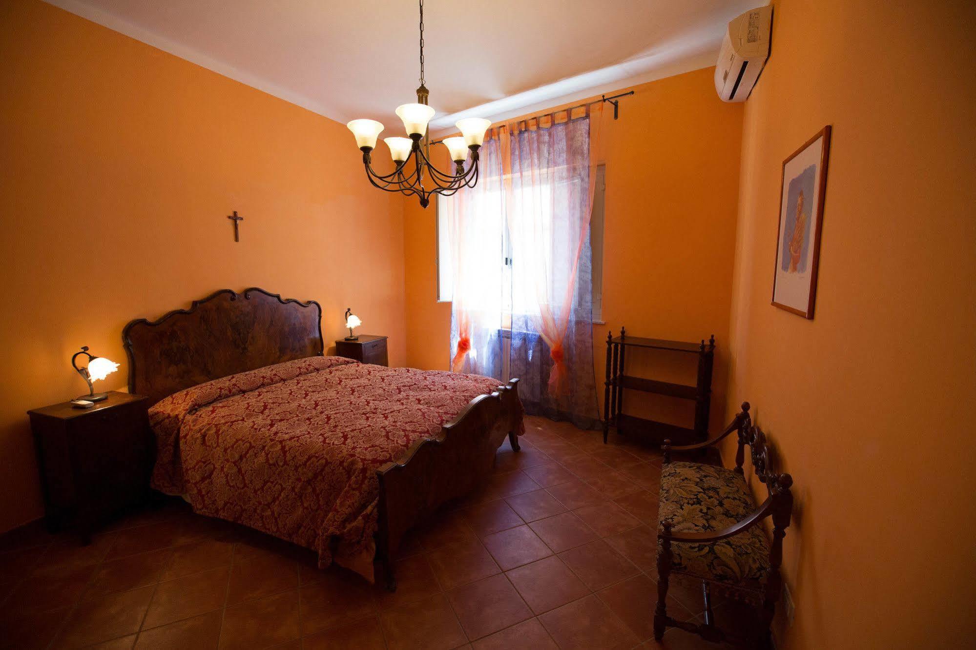 Palazzo Maria * Cefalu