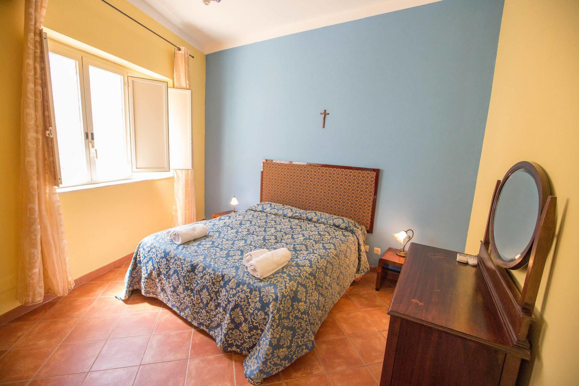 Apartment Palazzo Maria Cefalu