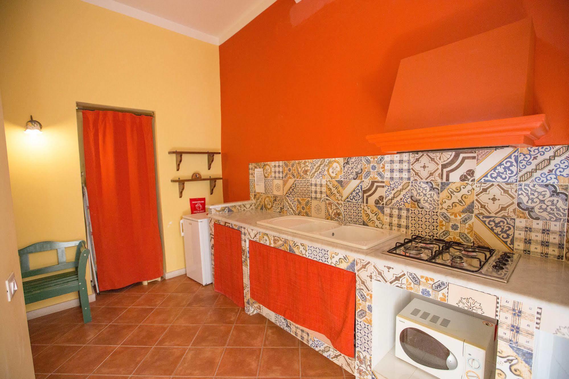 Palazzo Maria Apartment Cefalu