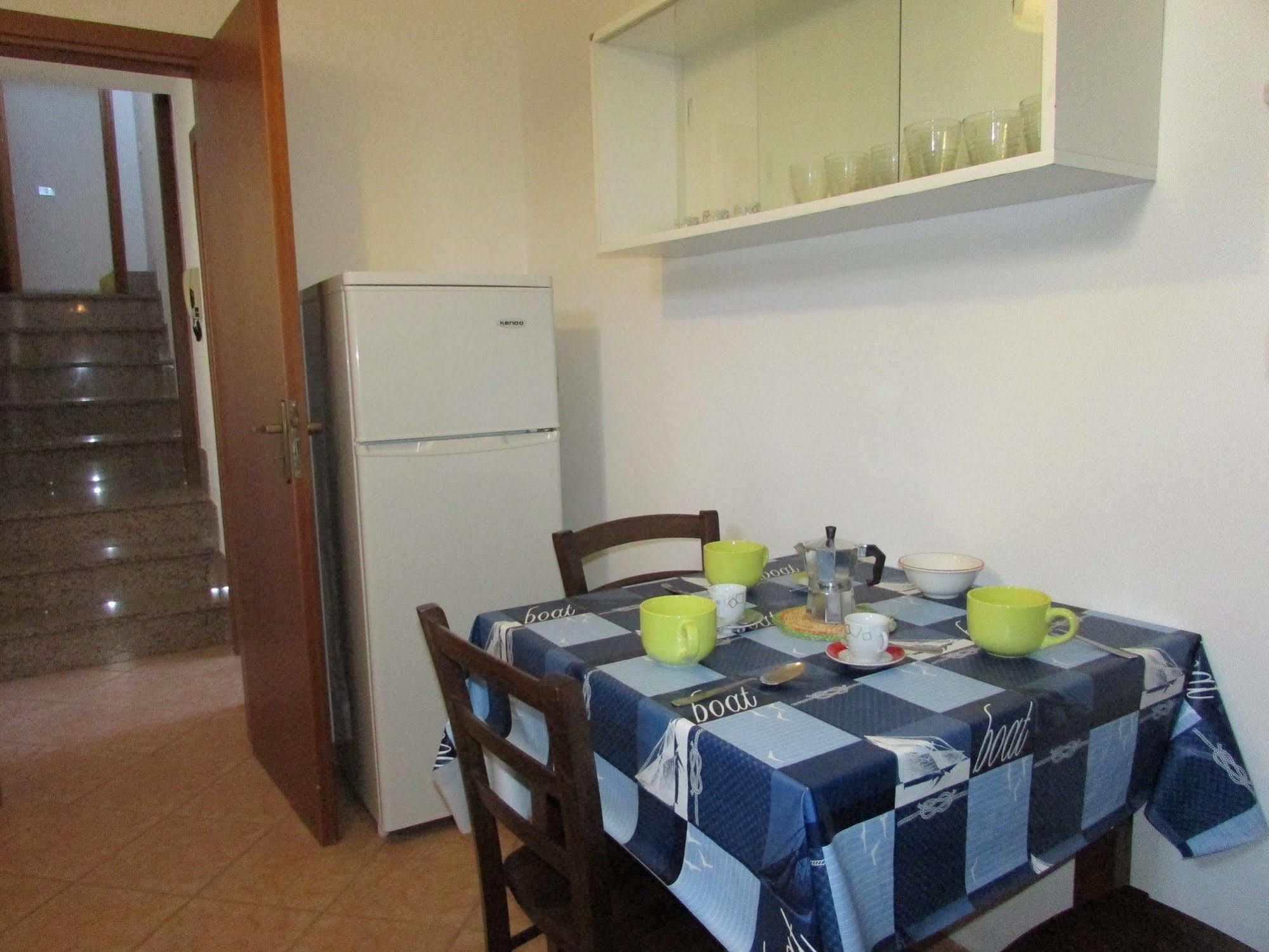 Apartment Palazzo Maranto