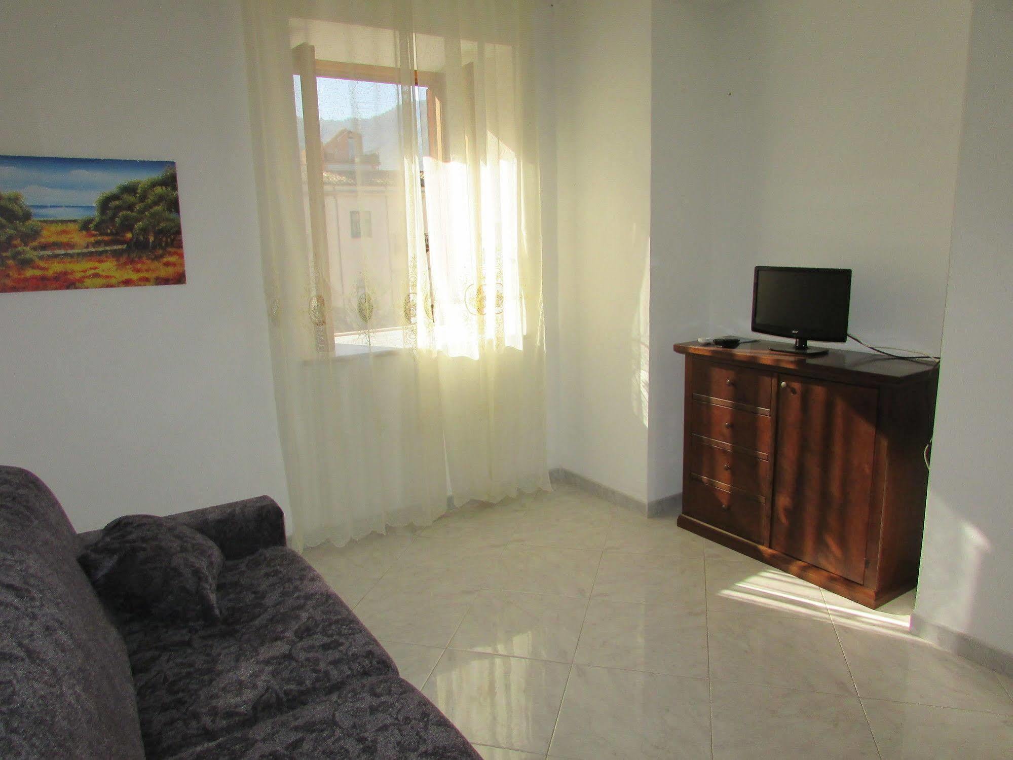 Palazzo Maranto Apartment *