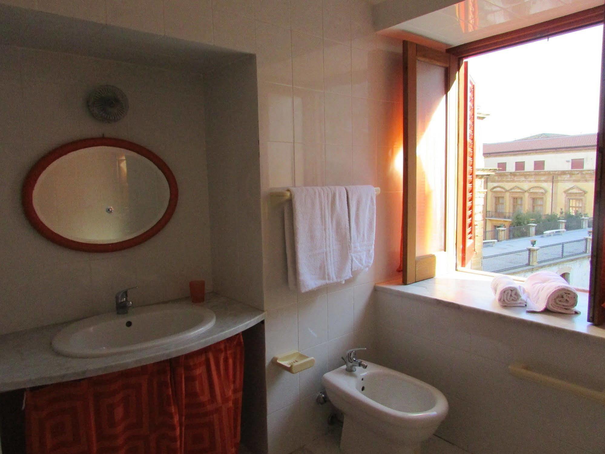 Palazzo Maranto * Cefalu