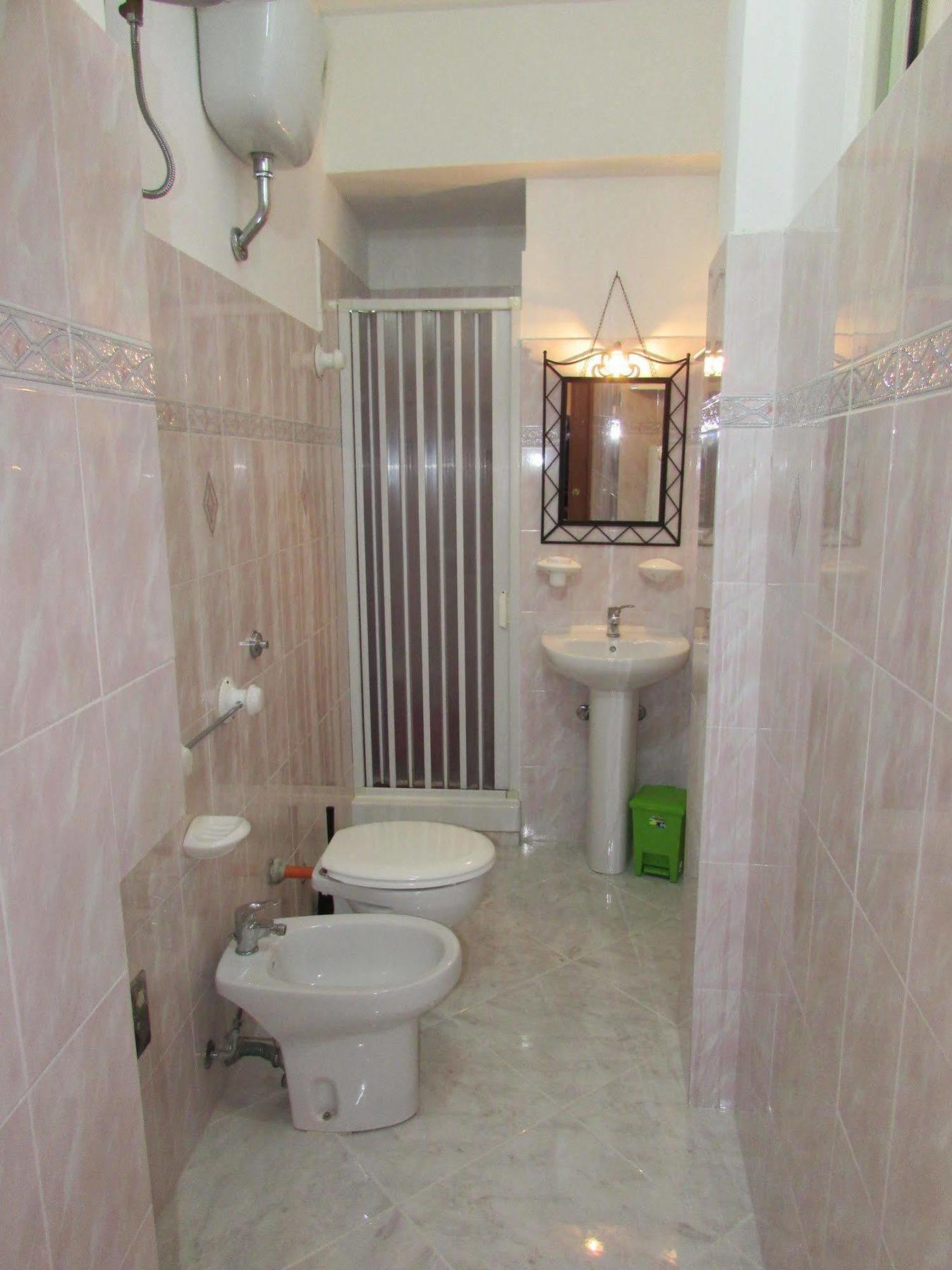 Palazzo Maranto Apartment *