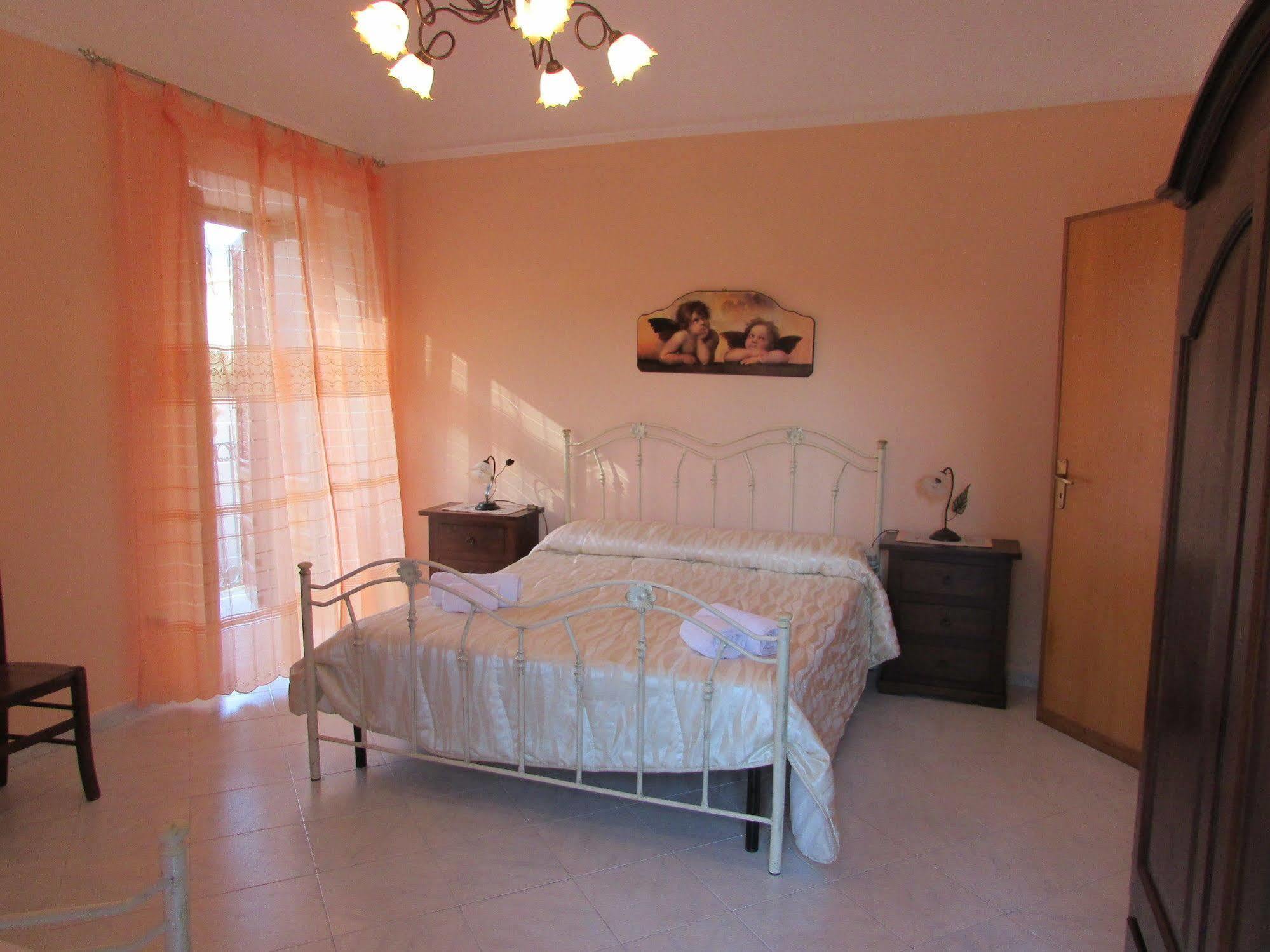 Palazzo Maranto Apartment Cefalu