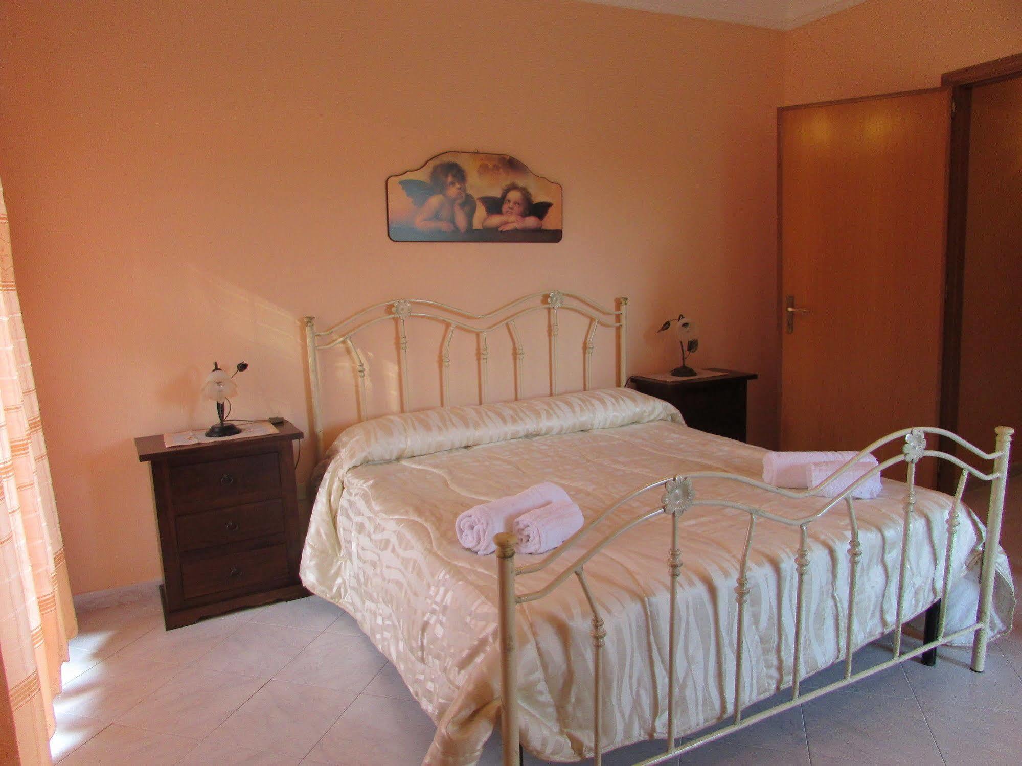 Palazzo Maranto Apartment *