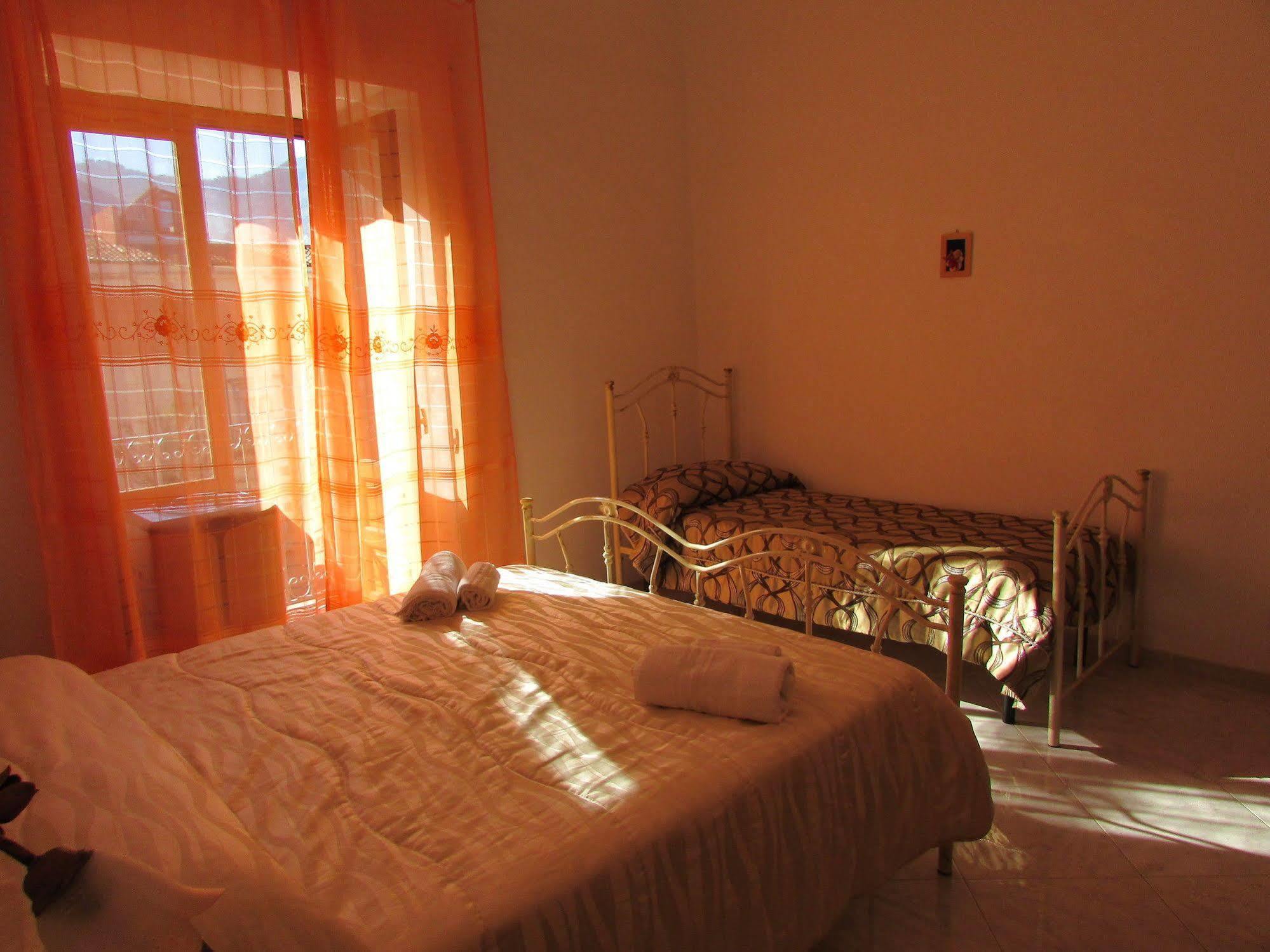 Palazzo Maranto Apartment