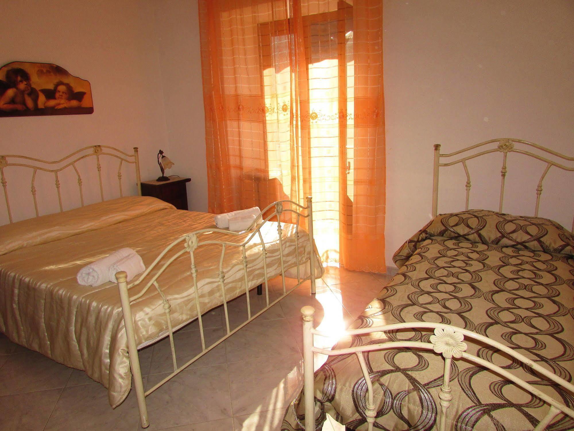 Palazzo Maranto * Cefalu