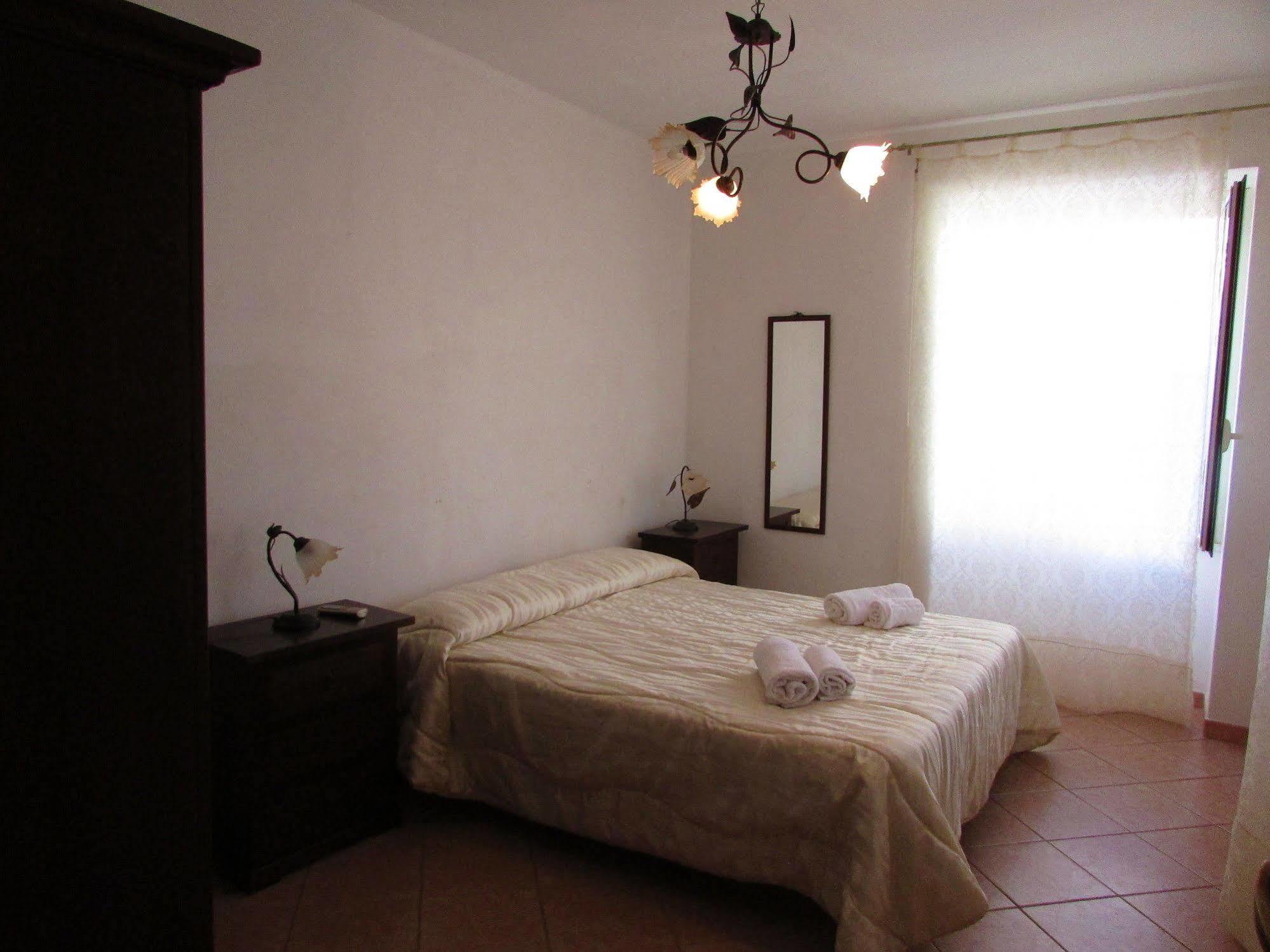 Palazzo Maranto Apartment Cefalu